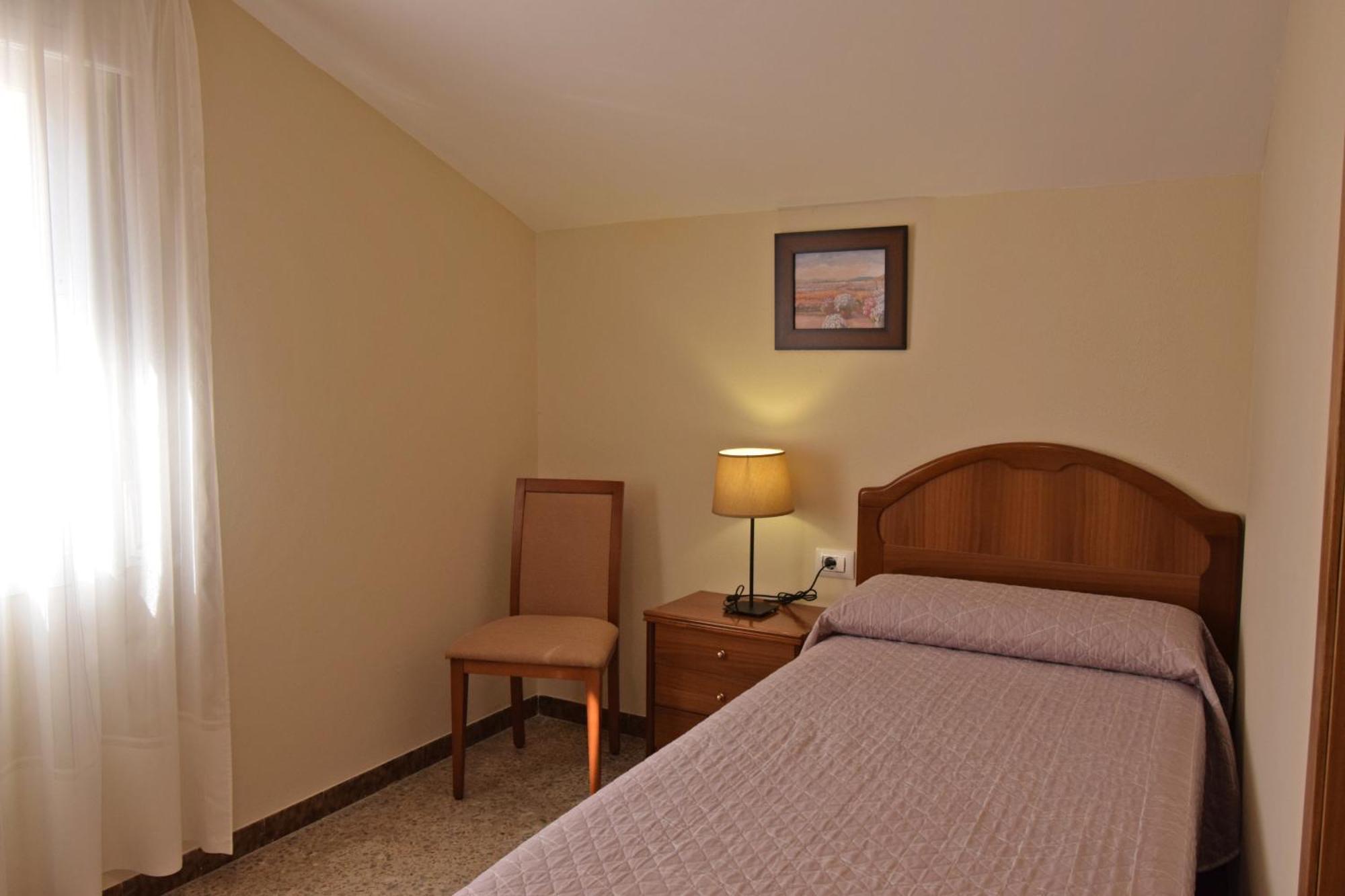 Vut Sofiamar Apartment *