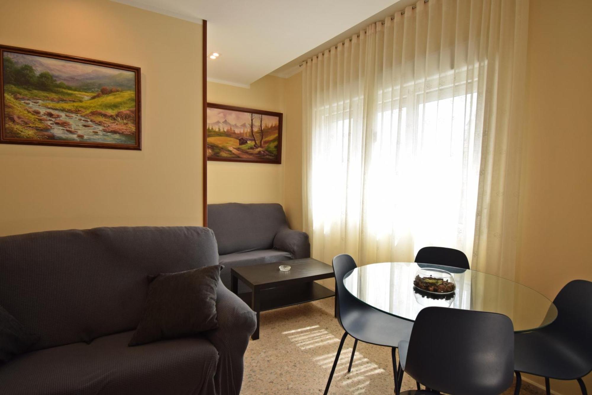 Vut Sofiamar Apartment
