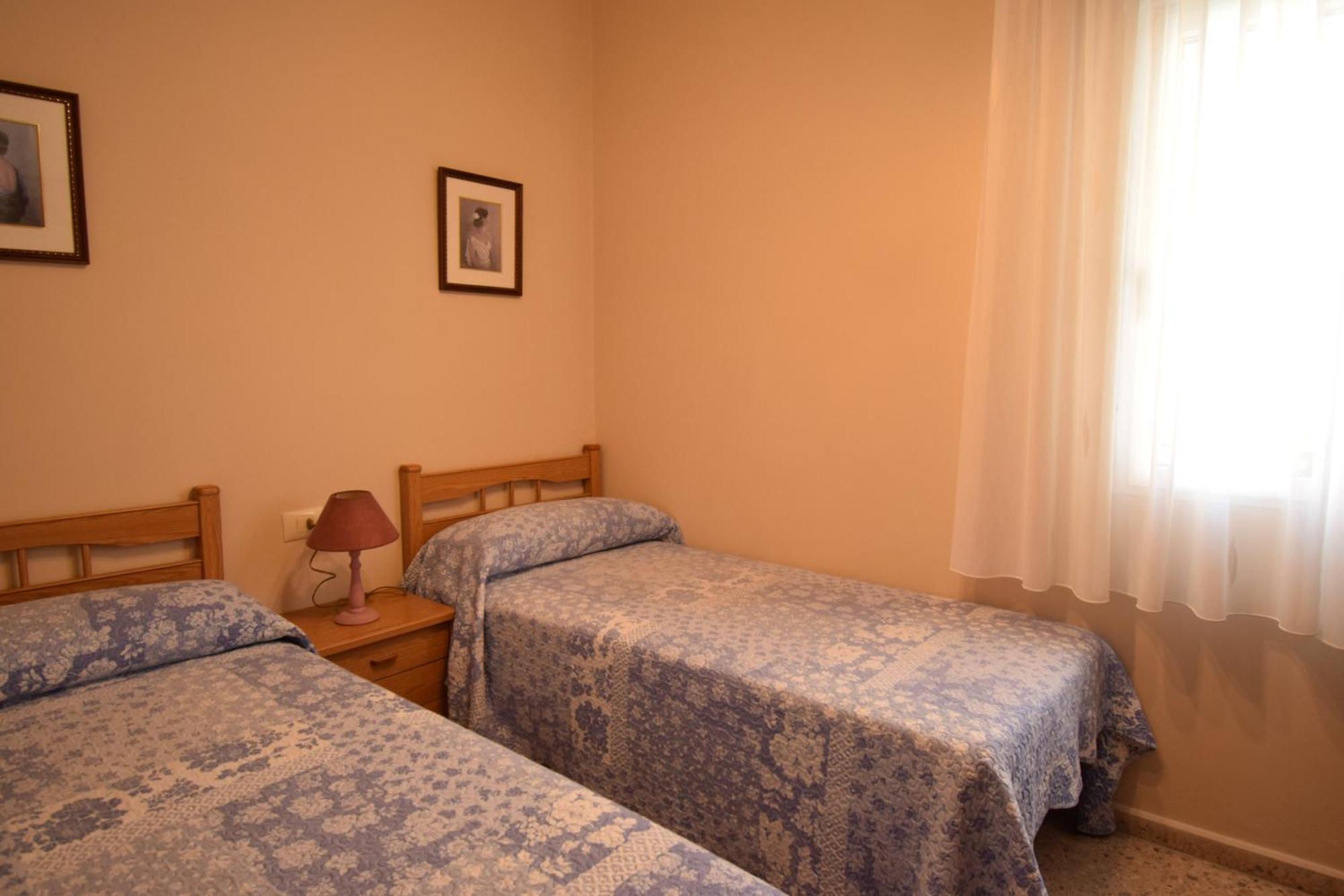 Vut Sofiamar Apartment Sanxenxo