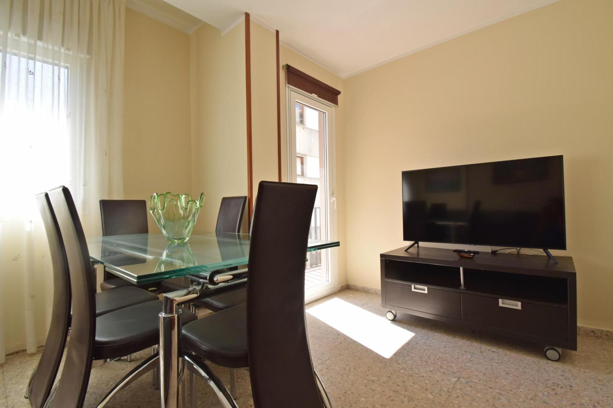 Vut Sofiamar Apartment