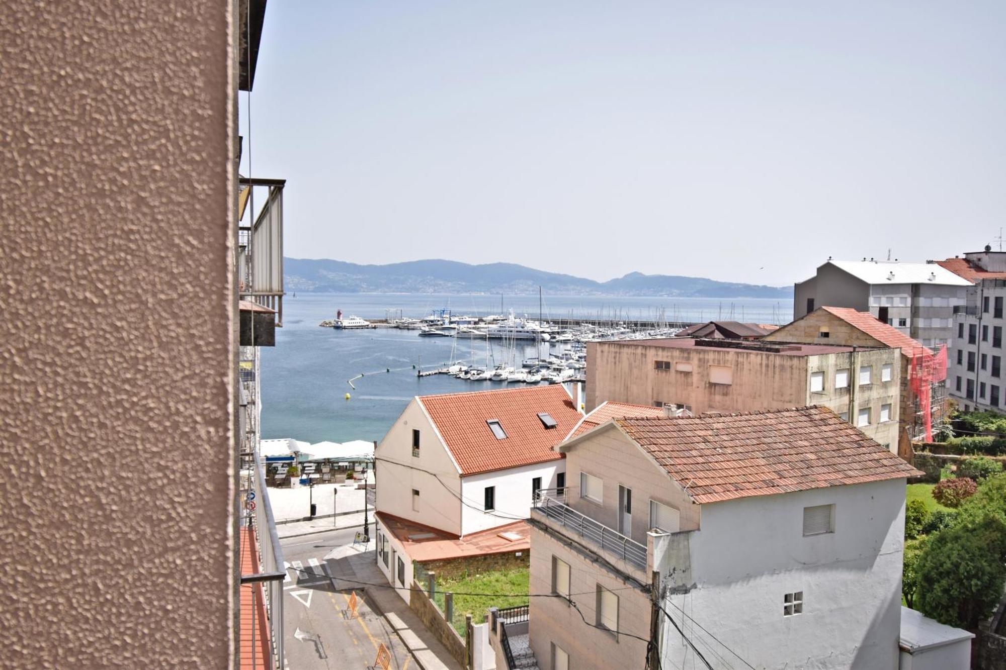 Vut Sofiamar * Sanxenxo