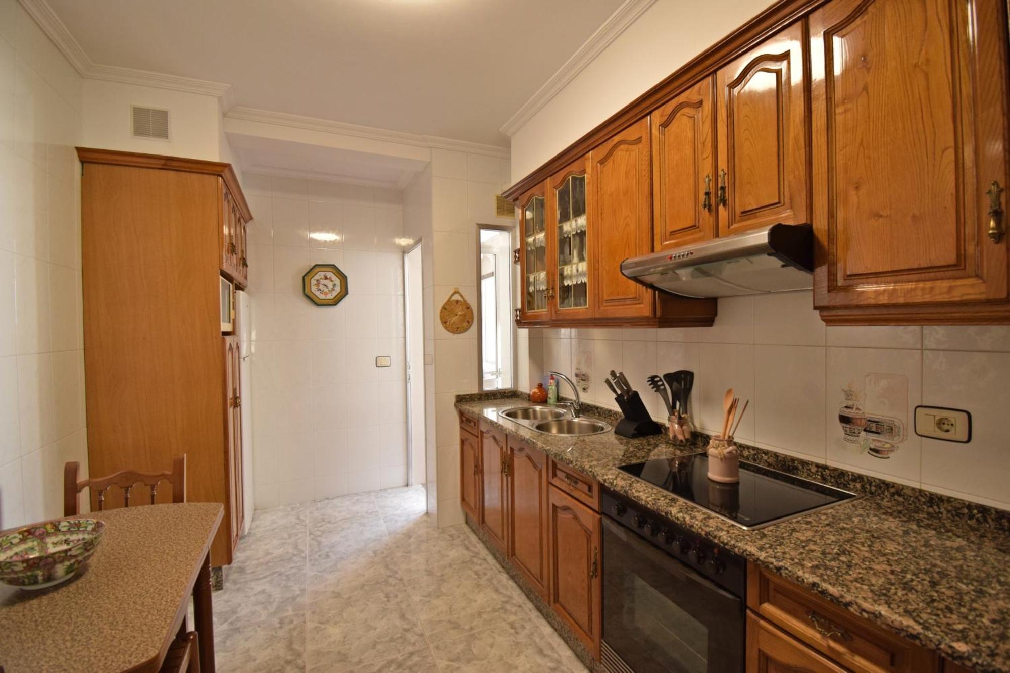 Vut Sofiamar Apartment