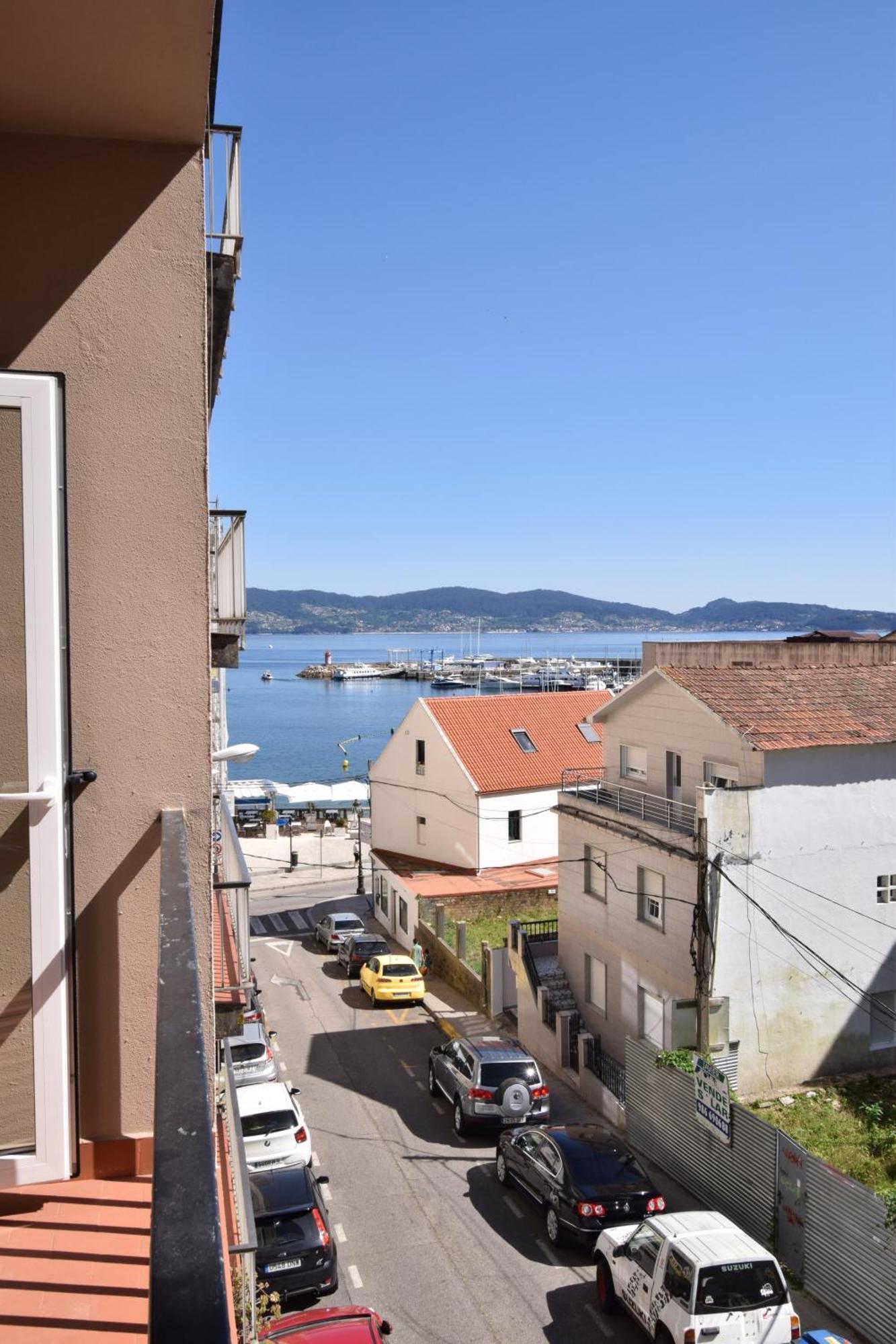 Vut Sofiamar Apartment *