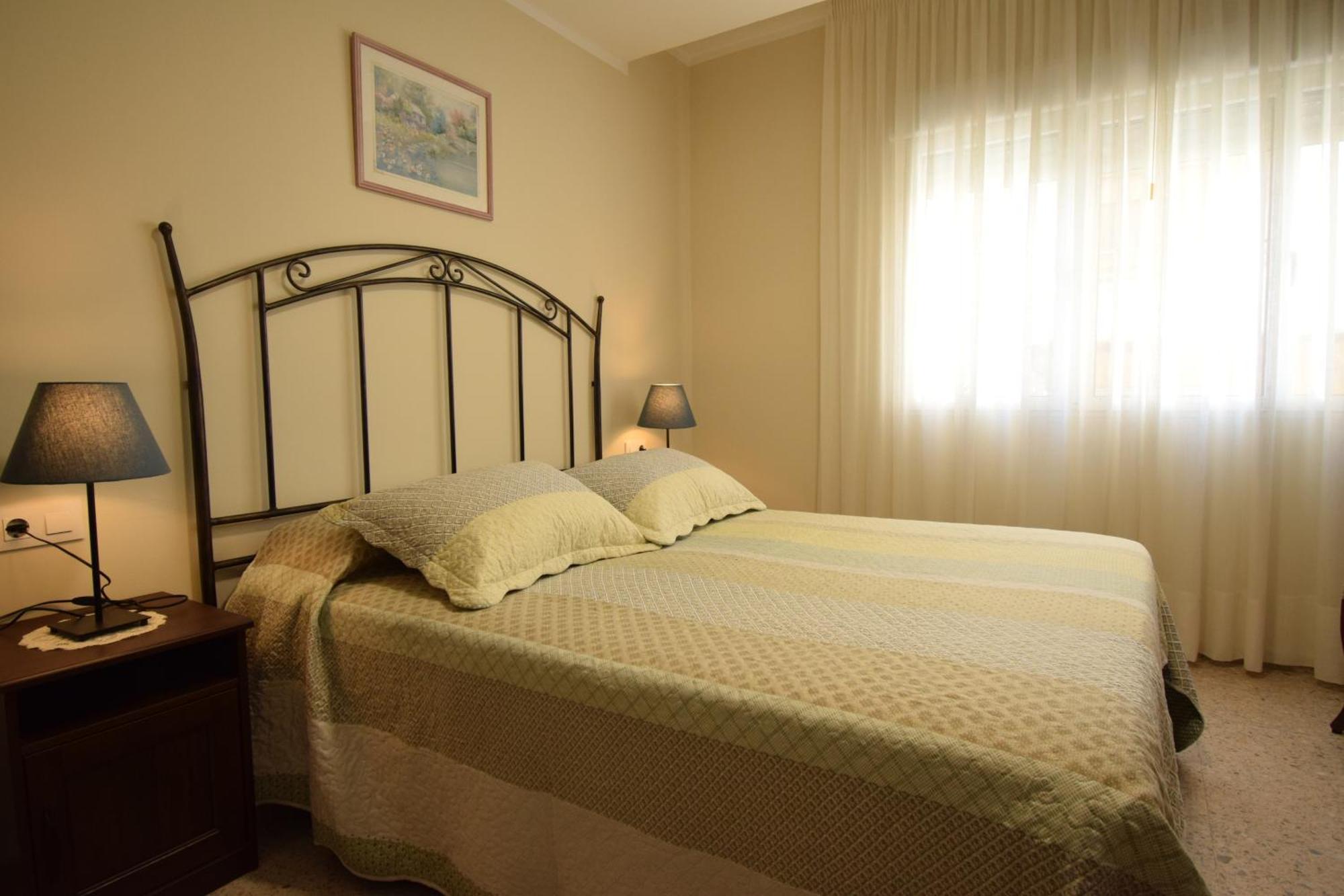 Vut Sofiamar Apartment Sanxenxo