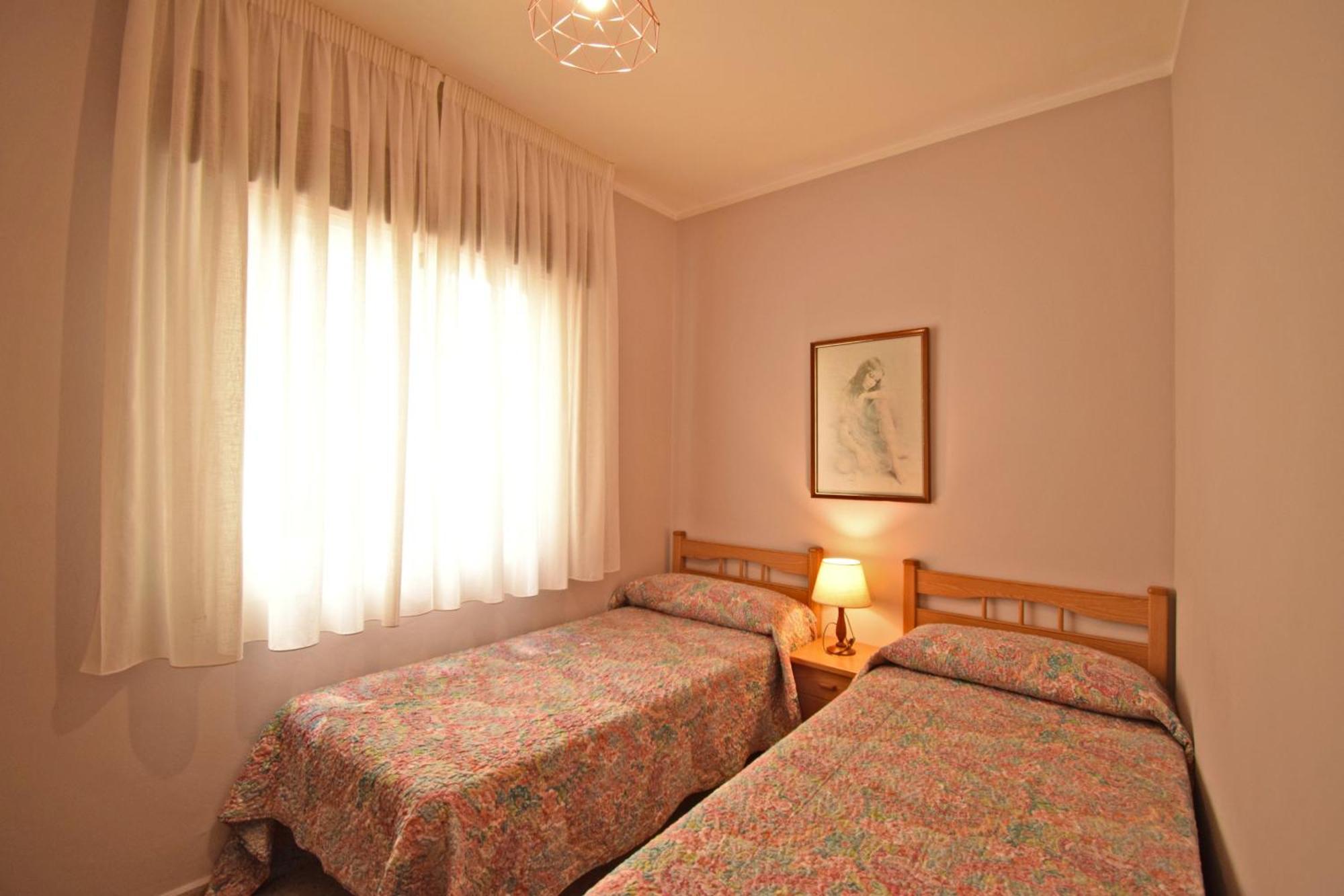 Vut Sofiamar Apartment Sanxenxo