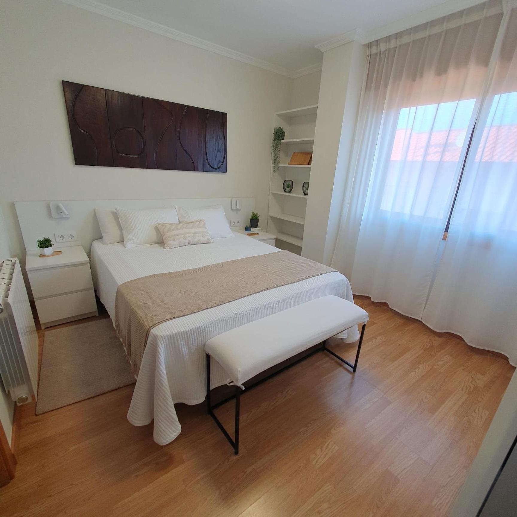 En Villalonga - Apartamento