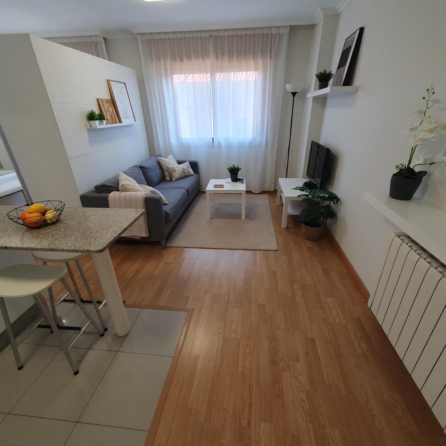 Apartamento En Villalonga - *