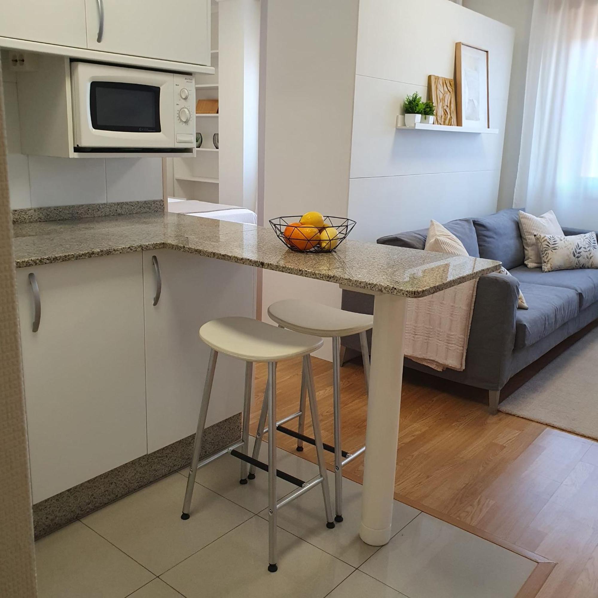 En Villalonga - * Sanxenxo