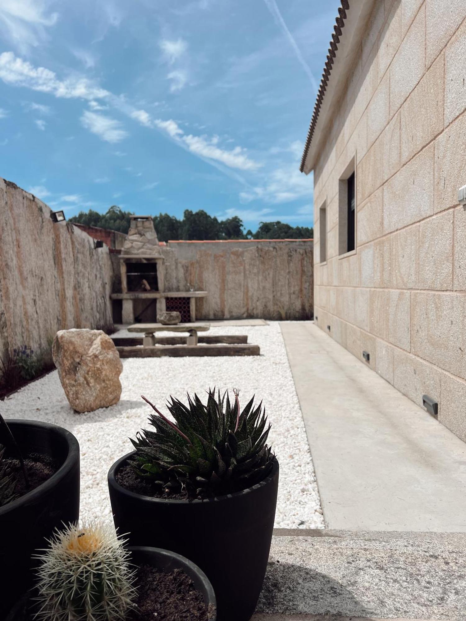 Holiday home Casa Da Avoa