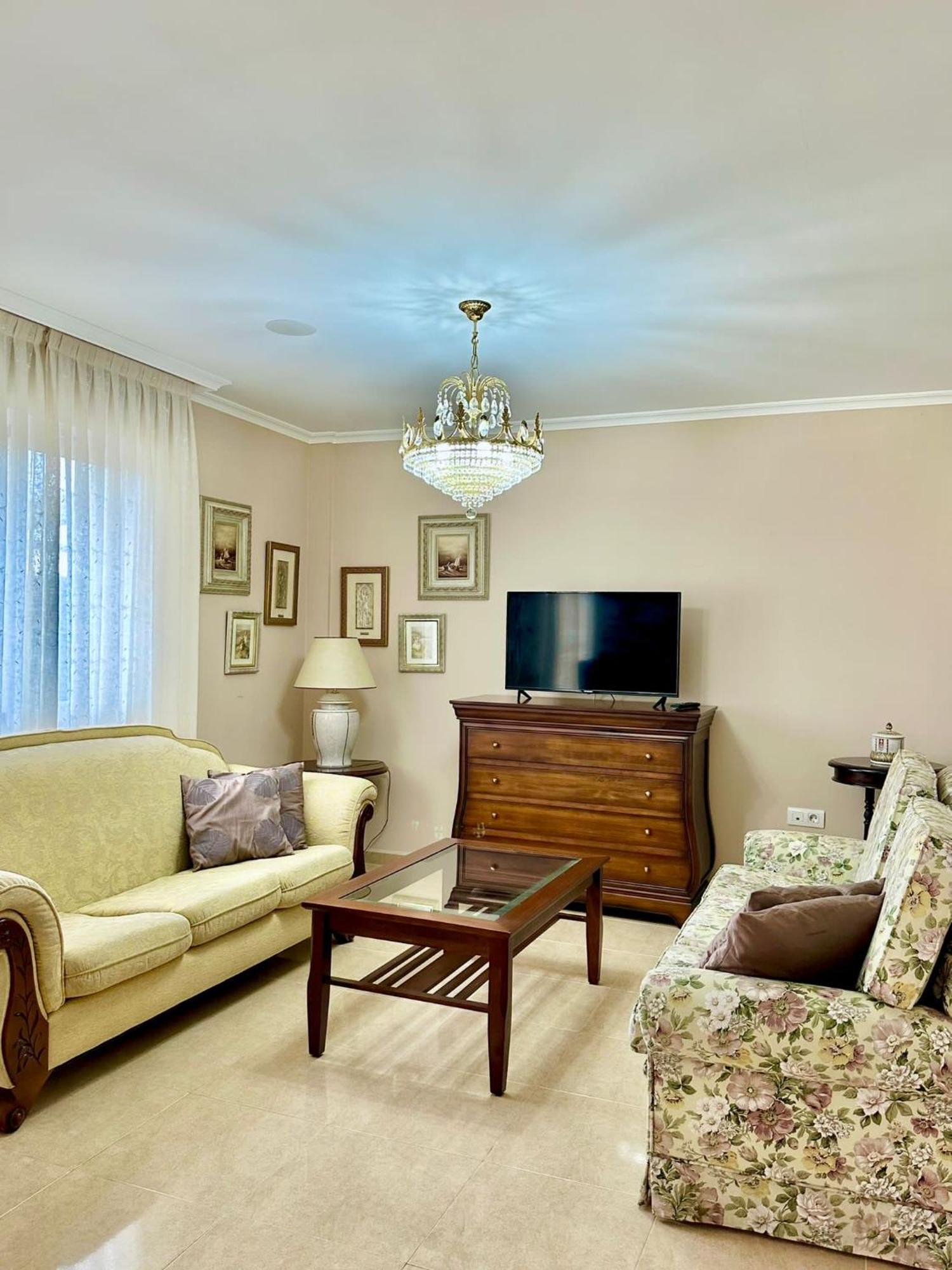 Chalet Adosado En Nantes Сasa de vacaciones Sanxenxo
