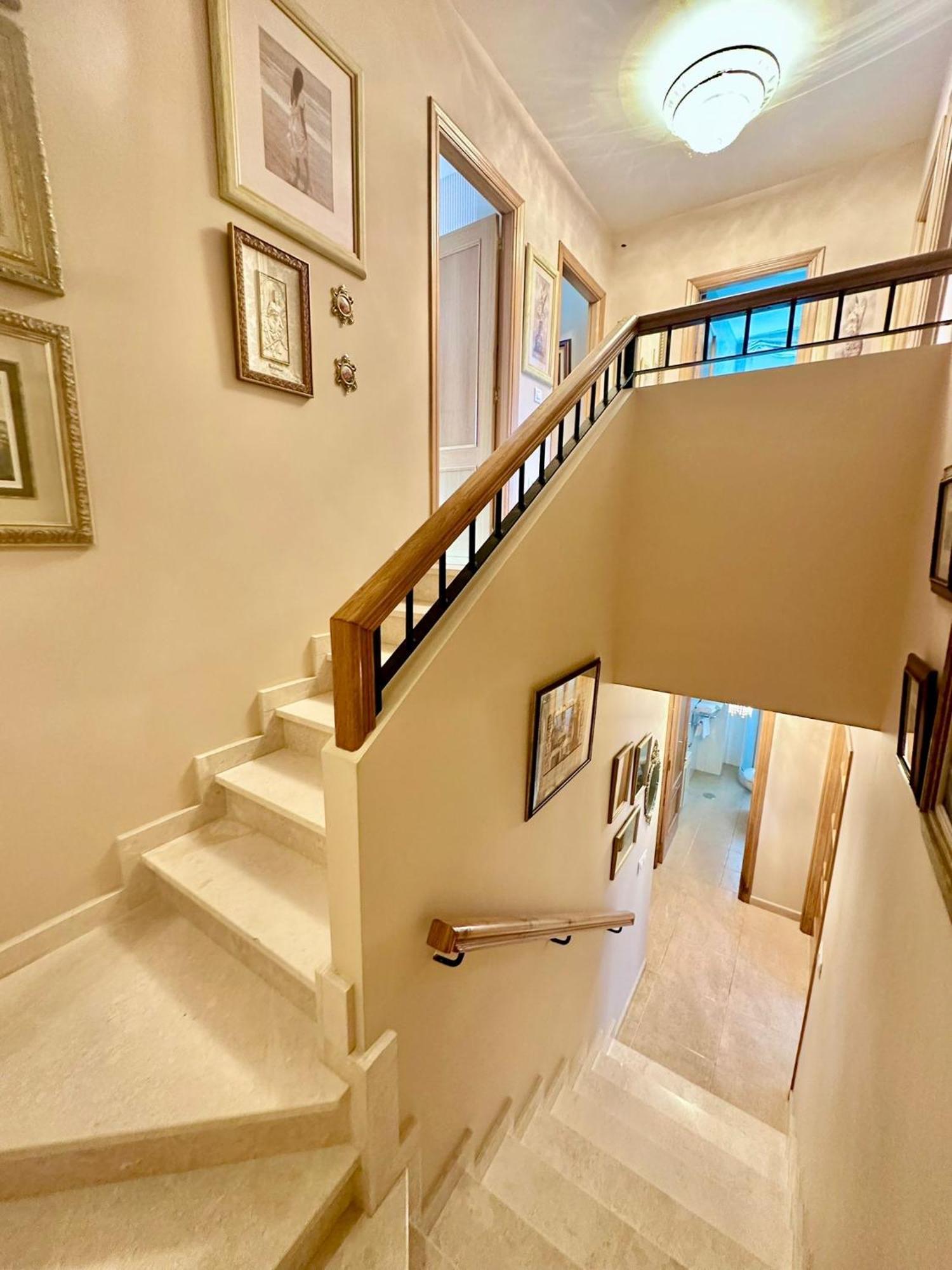 Chalet Adosado En Nantes