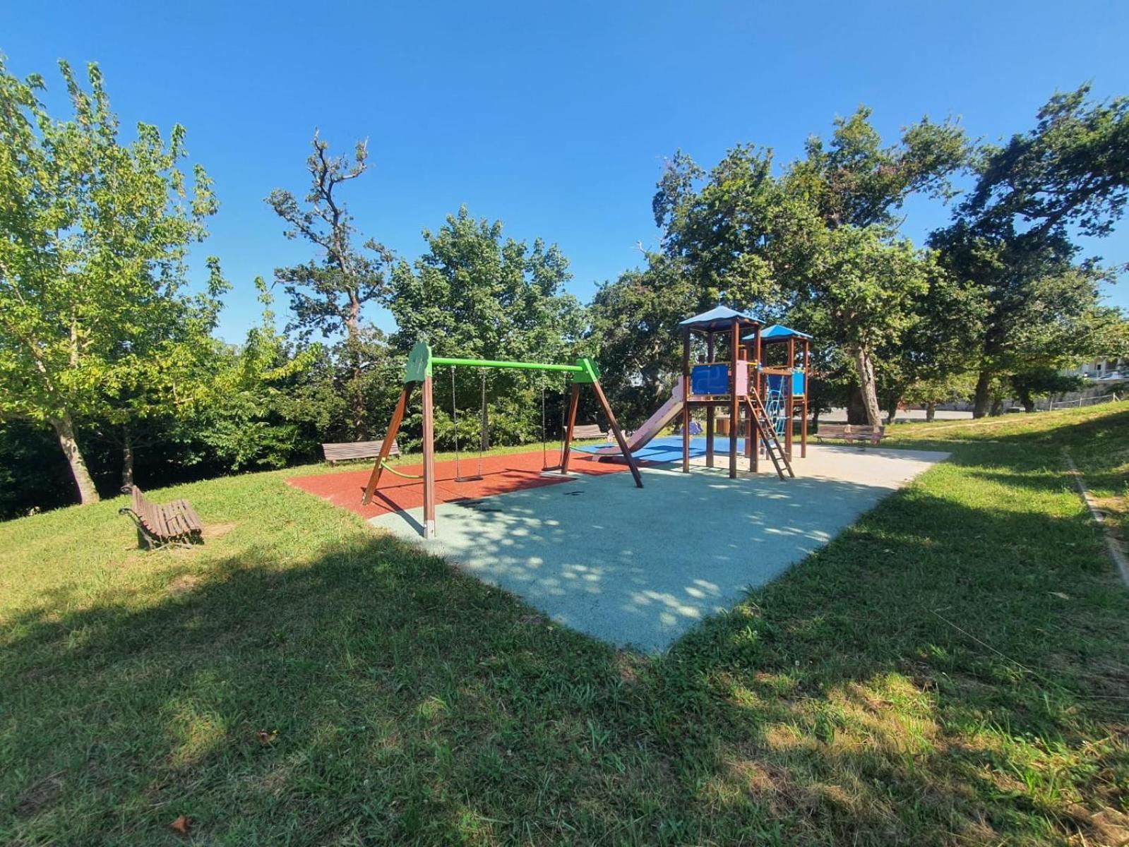 Сasa de vacaciones Chalet Adosado En Nantes