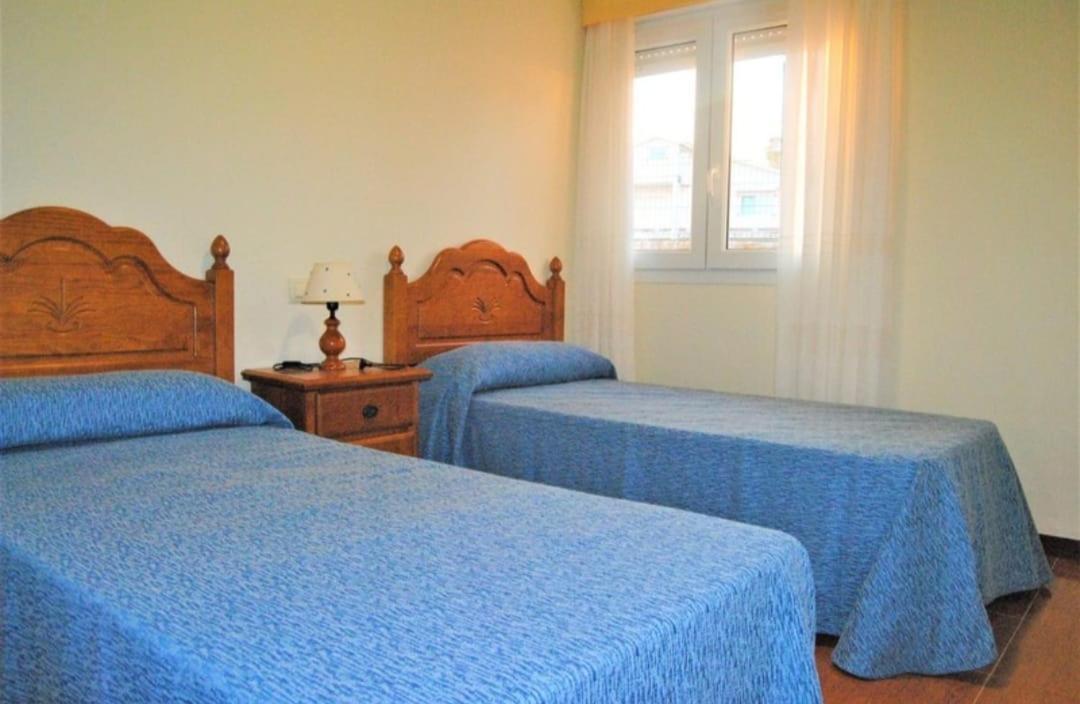 Vistas Playa Major Apartamento