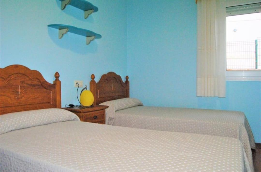 Vistas Playa Major Apartamento *