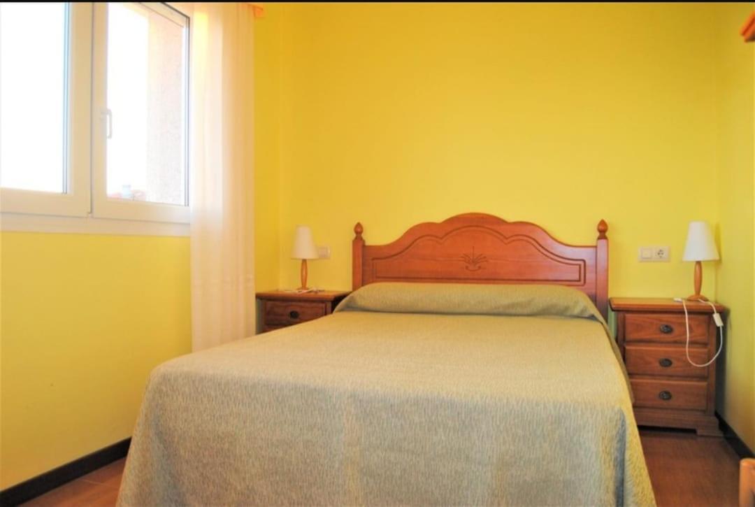 Apartamento Vistas Playa Major *
