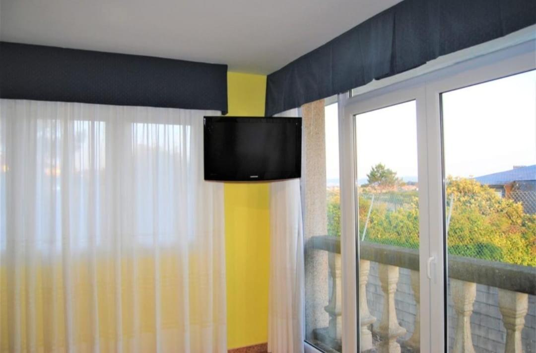 Vistas Playa Major Apartamento