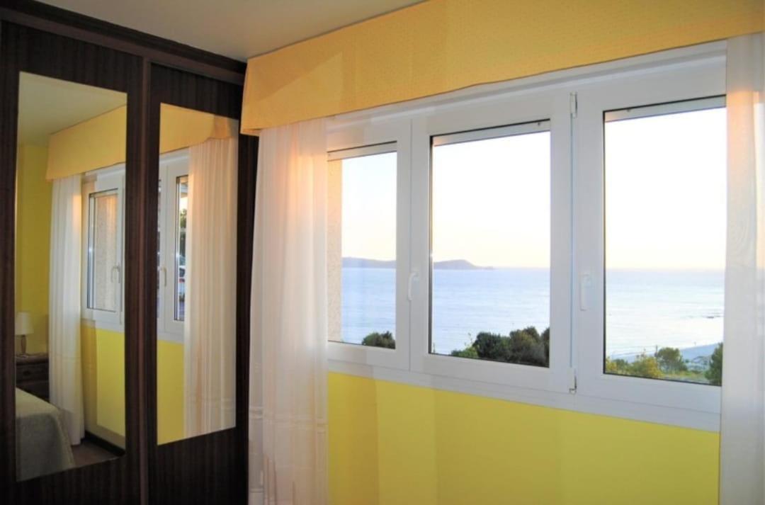Vistas Playa Major Apartamento