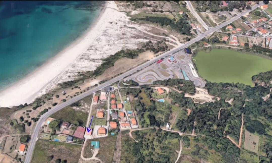 Vistas Playa Major Apartamento *