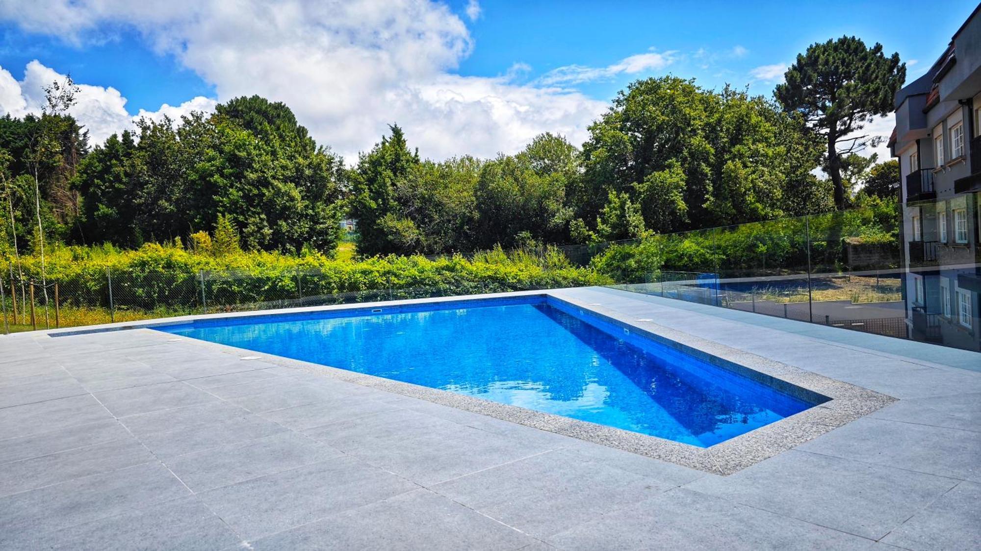 Desconectaengalicia Zoo Con Piscina Y Vistas Al Mar A 150 Metros De Silgar *