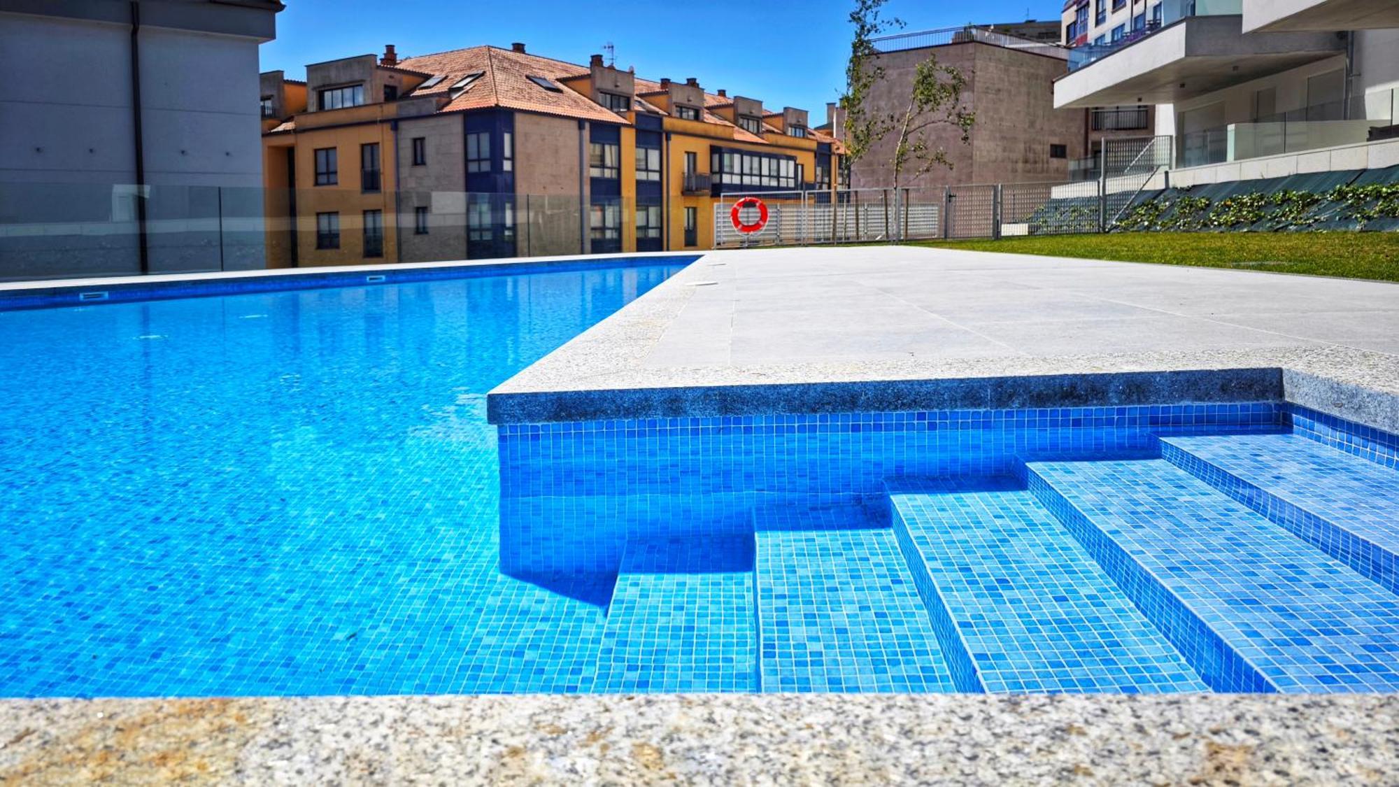 Desconectaengalicia Zoo Con Piscina Y Vistas Al Mar A 150 Metros De Silgar * Sanxenxo