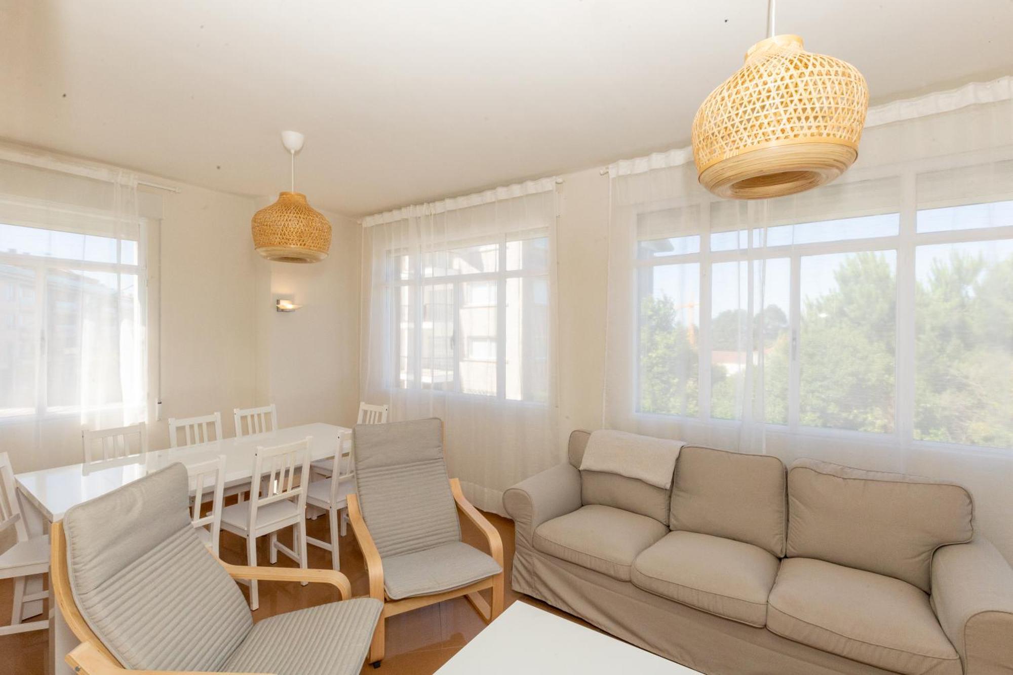 Casa Progreso En Apartment