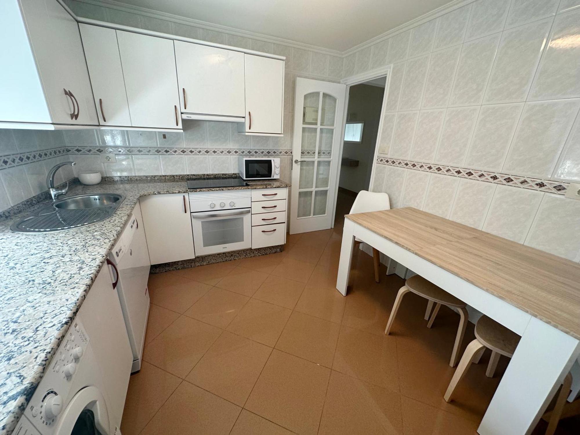 Apartamento Casa Progreso En