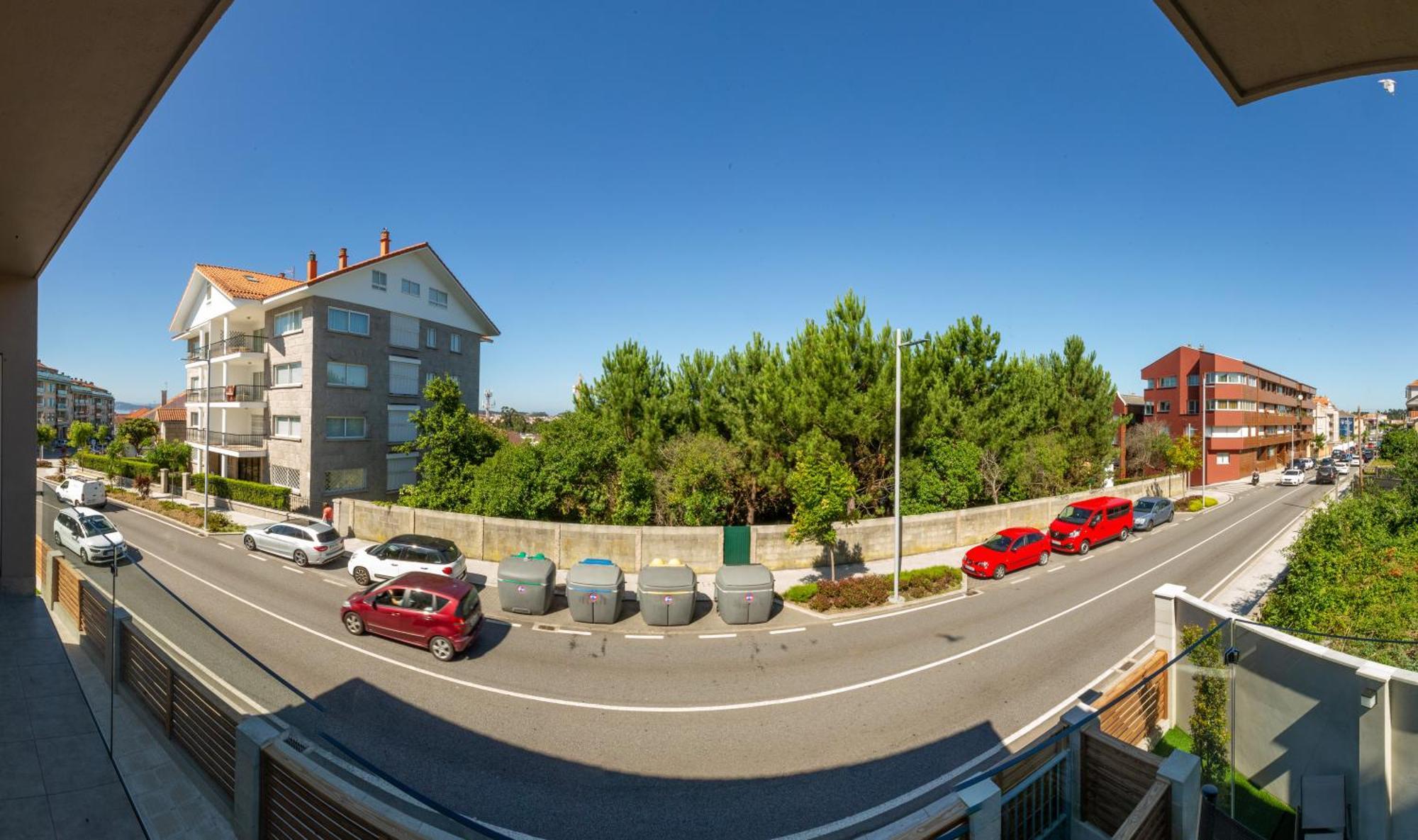 Casa Progreso En Apartamento
