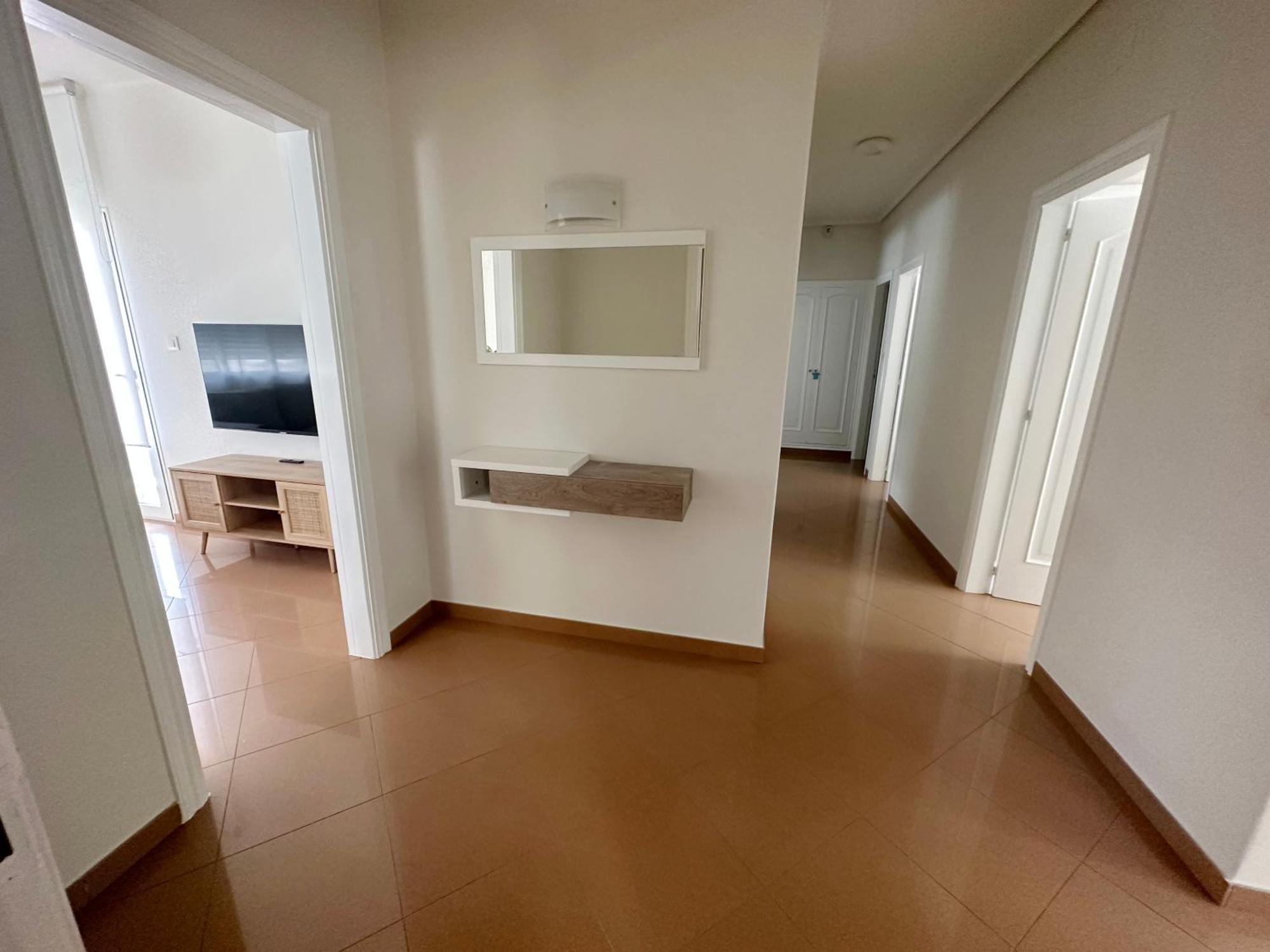 Apartment Casa Progreso En