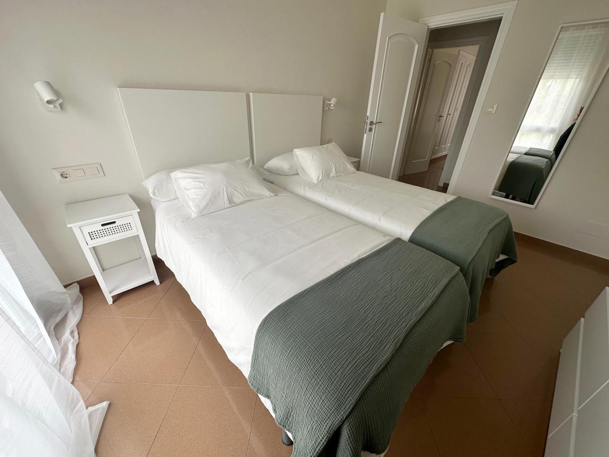 Apartment Casa Progreso En Sanxenxo
