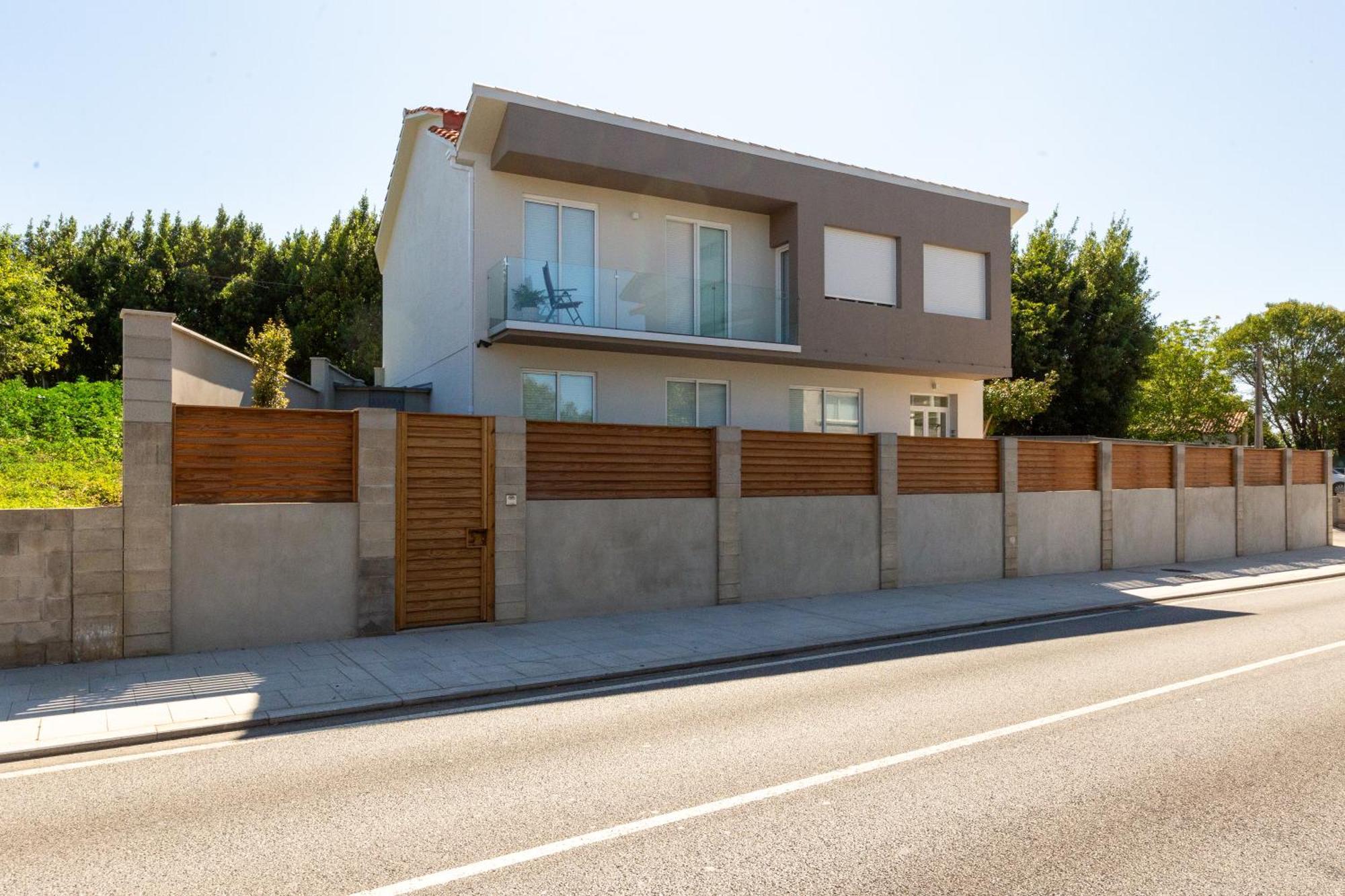 Casa Progreso En Apartamento
