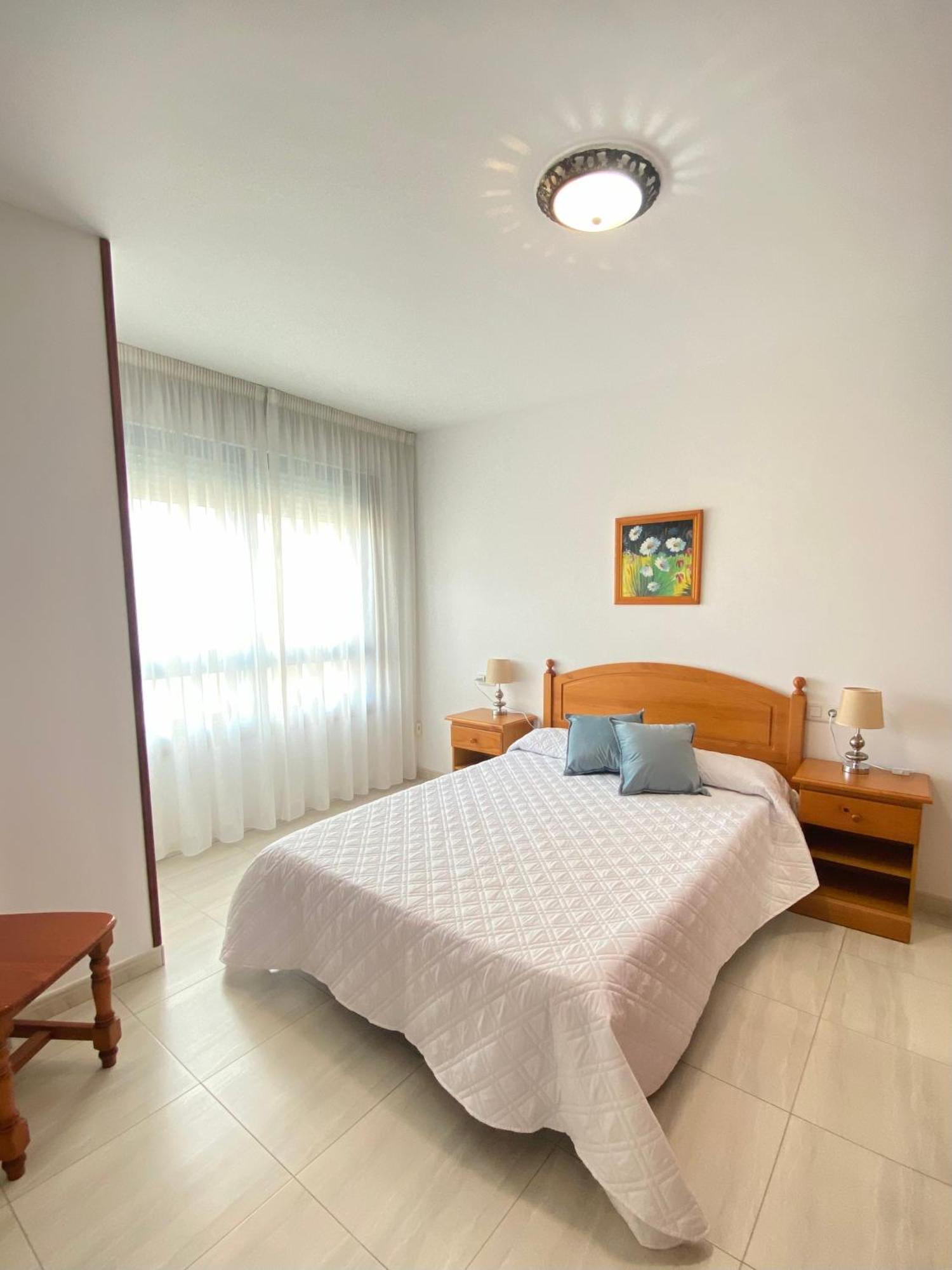 Portonovo Apartment *