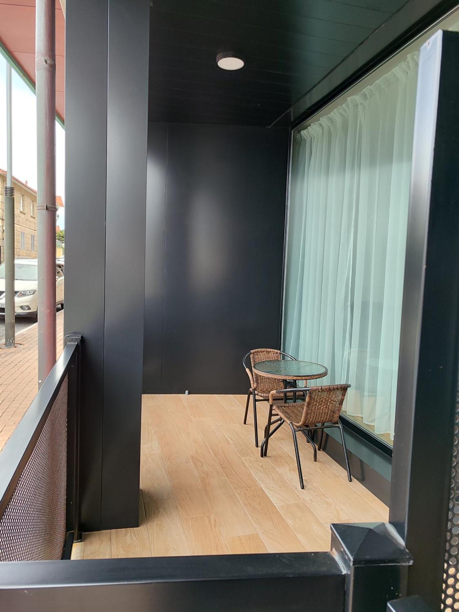 Apartamento Silgar Plaza *