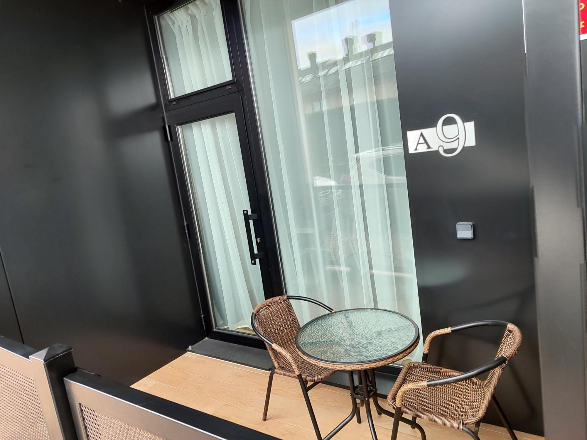 Silgar Plaza Apartamento