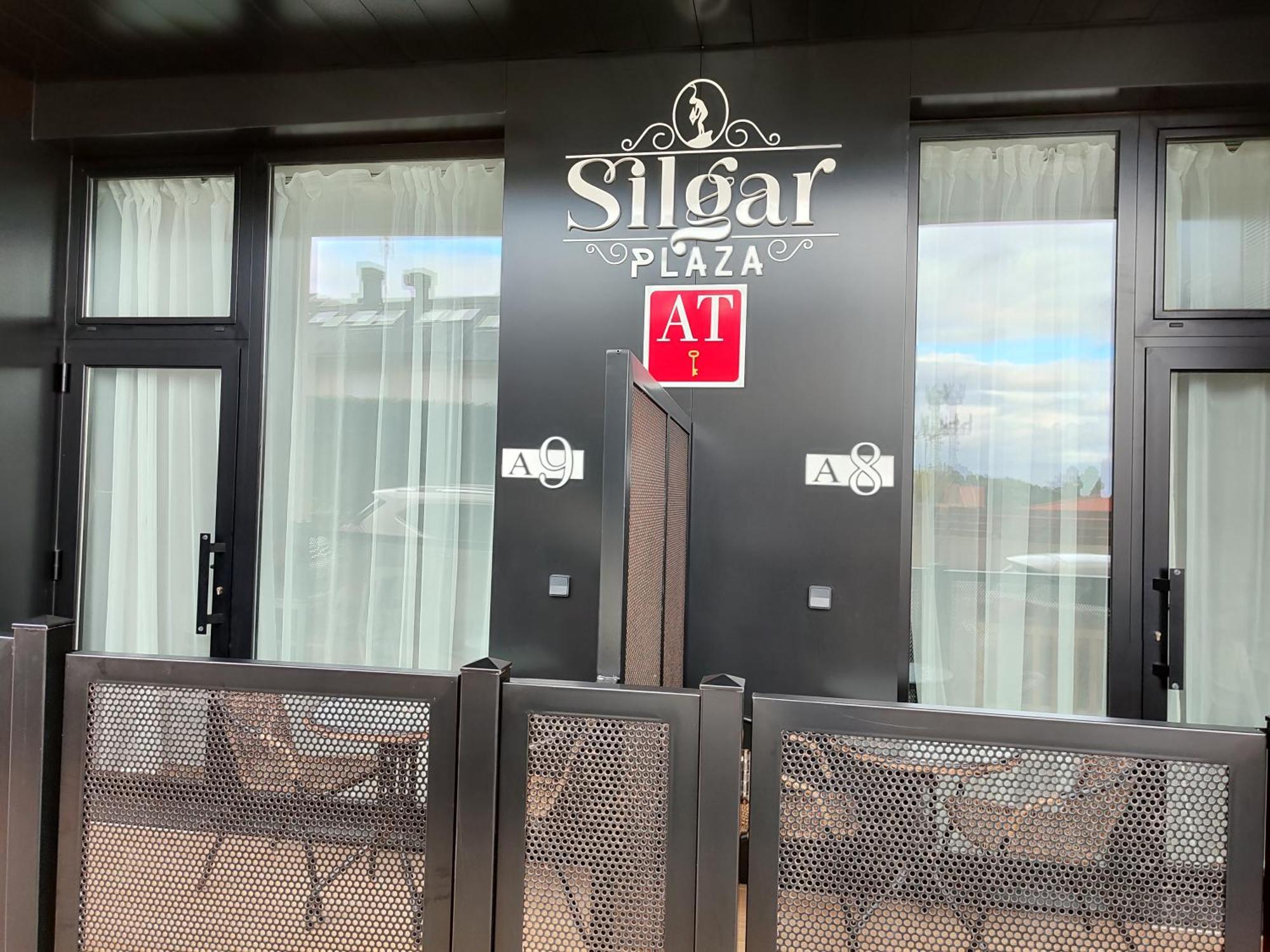 Silgar Plaza Apartamento