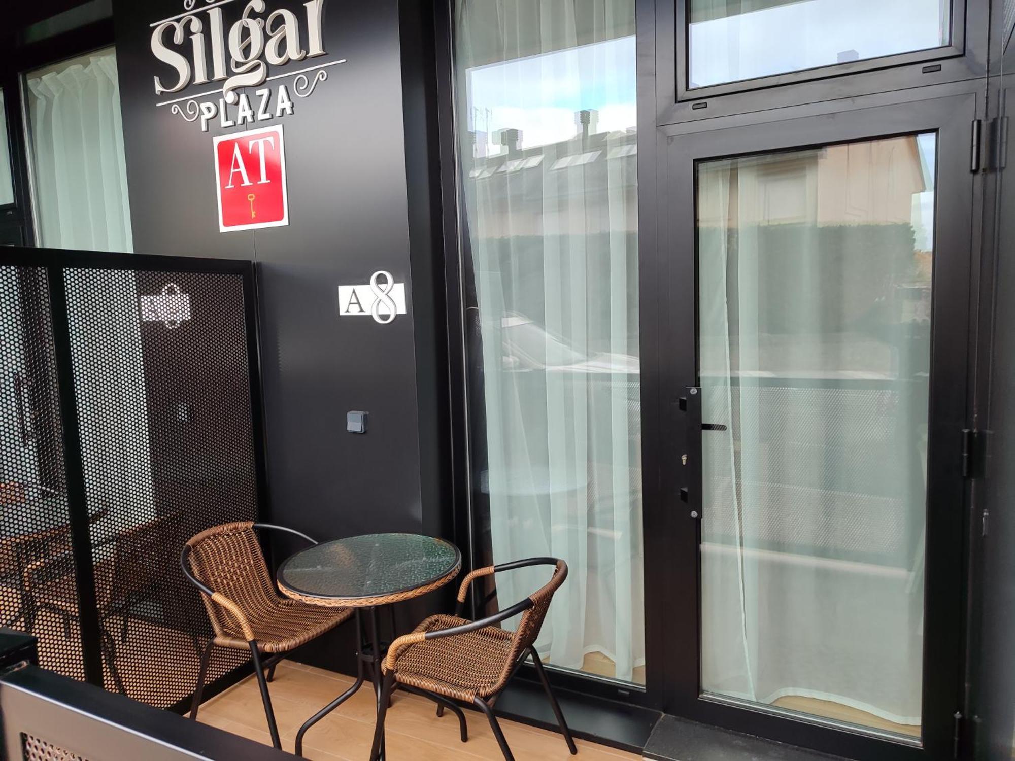 Apartamento Silgar Plaza Sanxenxo