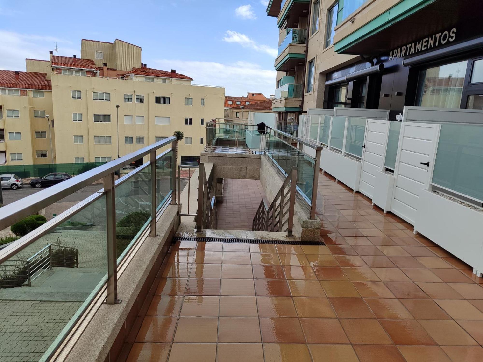 Silgar Plaza Apartamento *