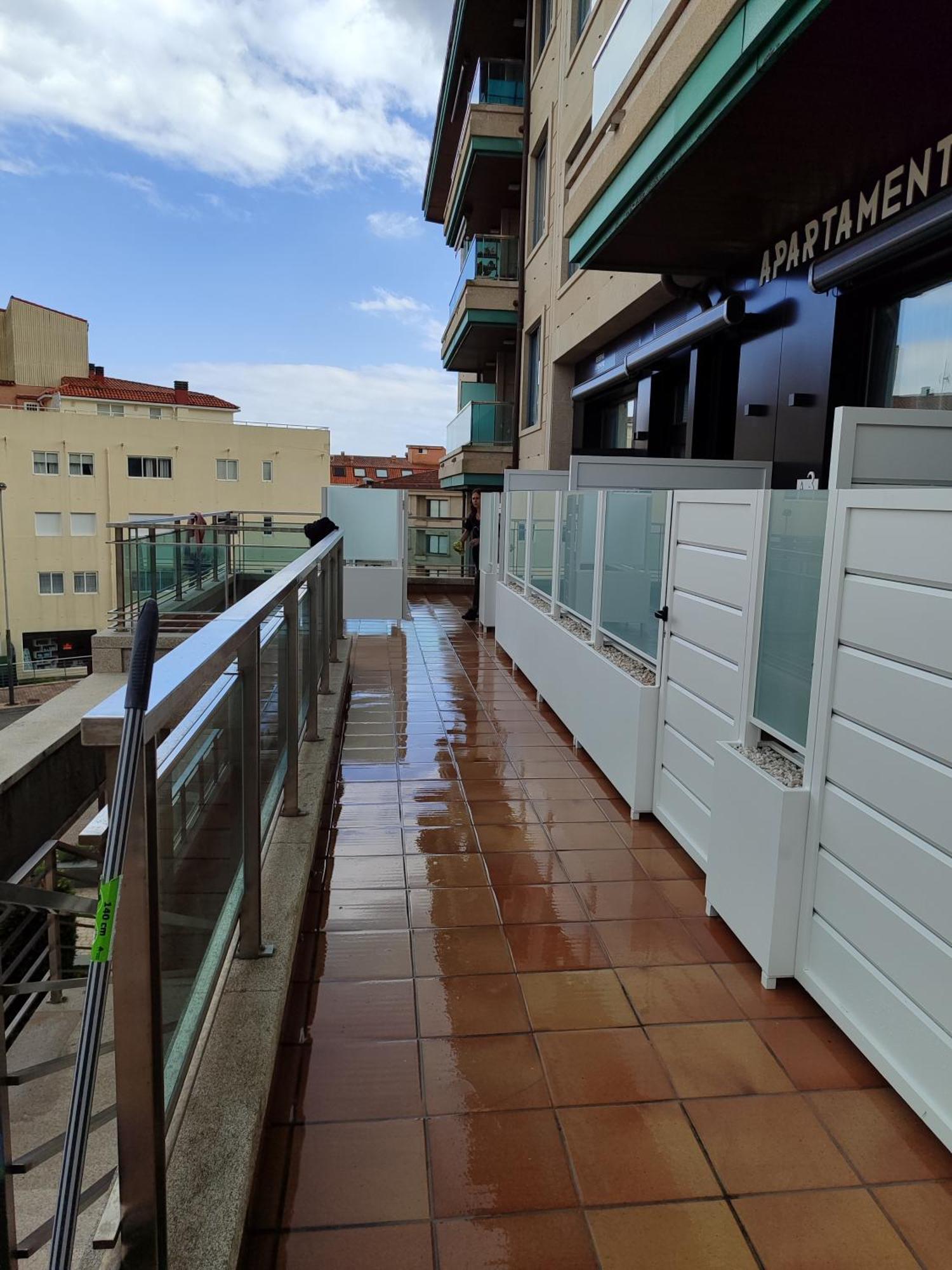 Apartamento Silgar Plaza *