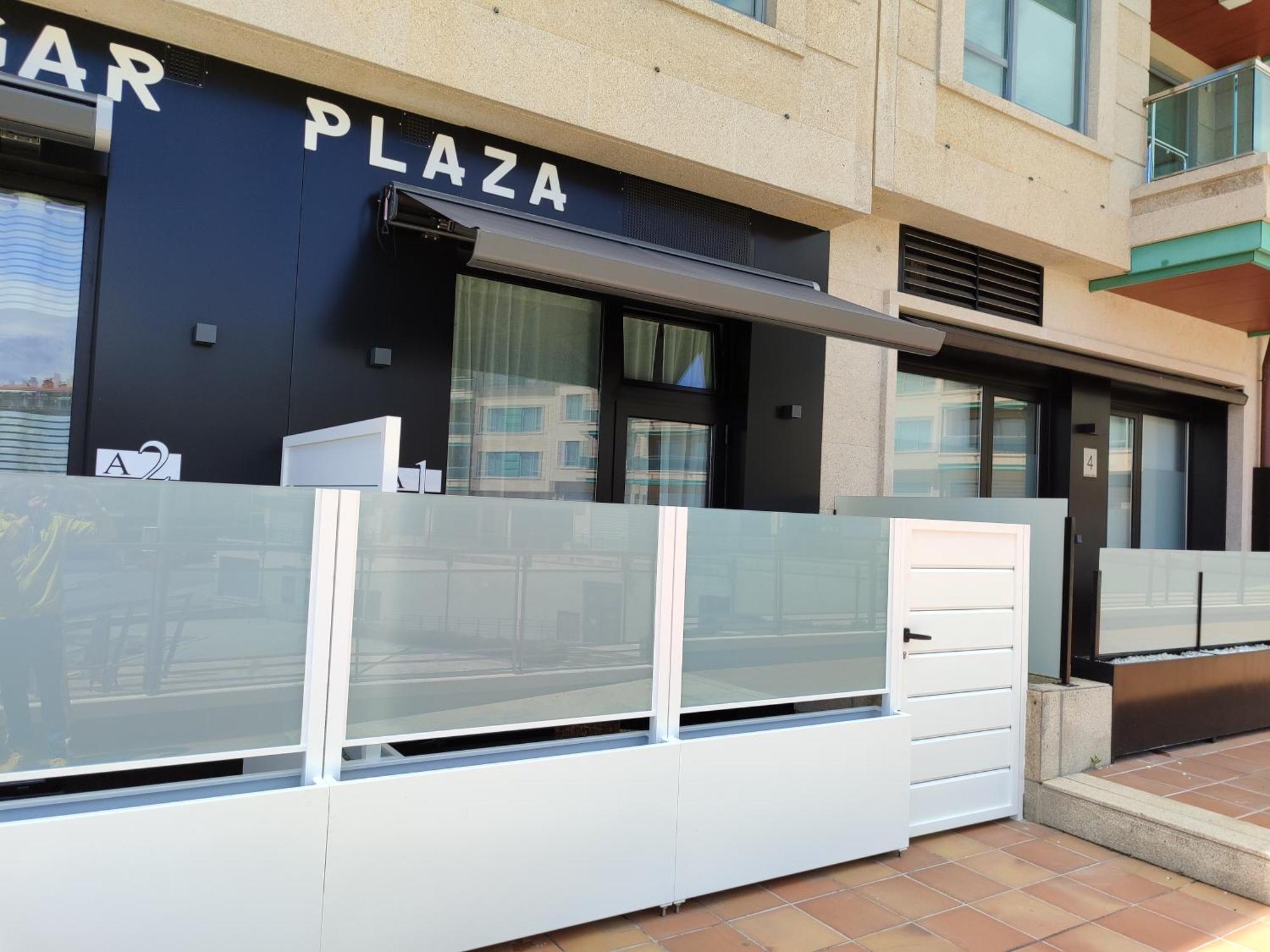 Silgar Plaza Apartamento Sanxenxo