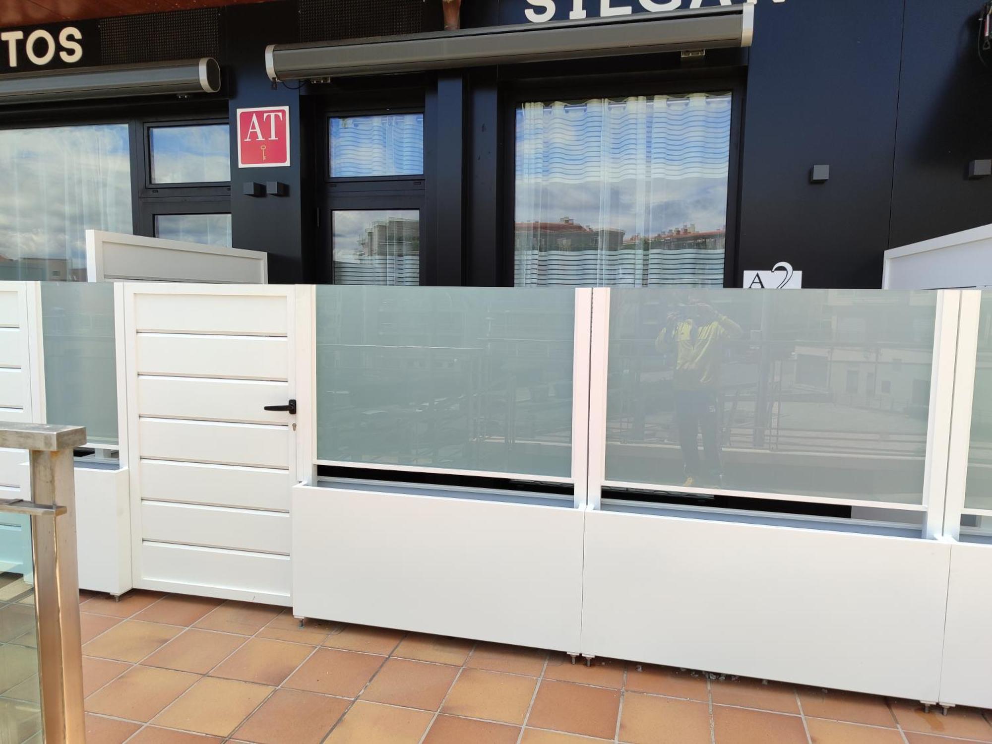 Silgar Plaza Apartamento