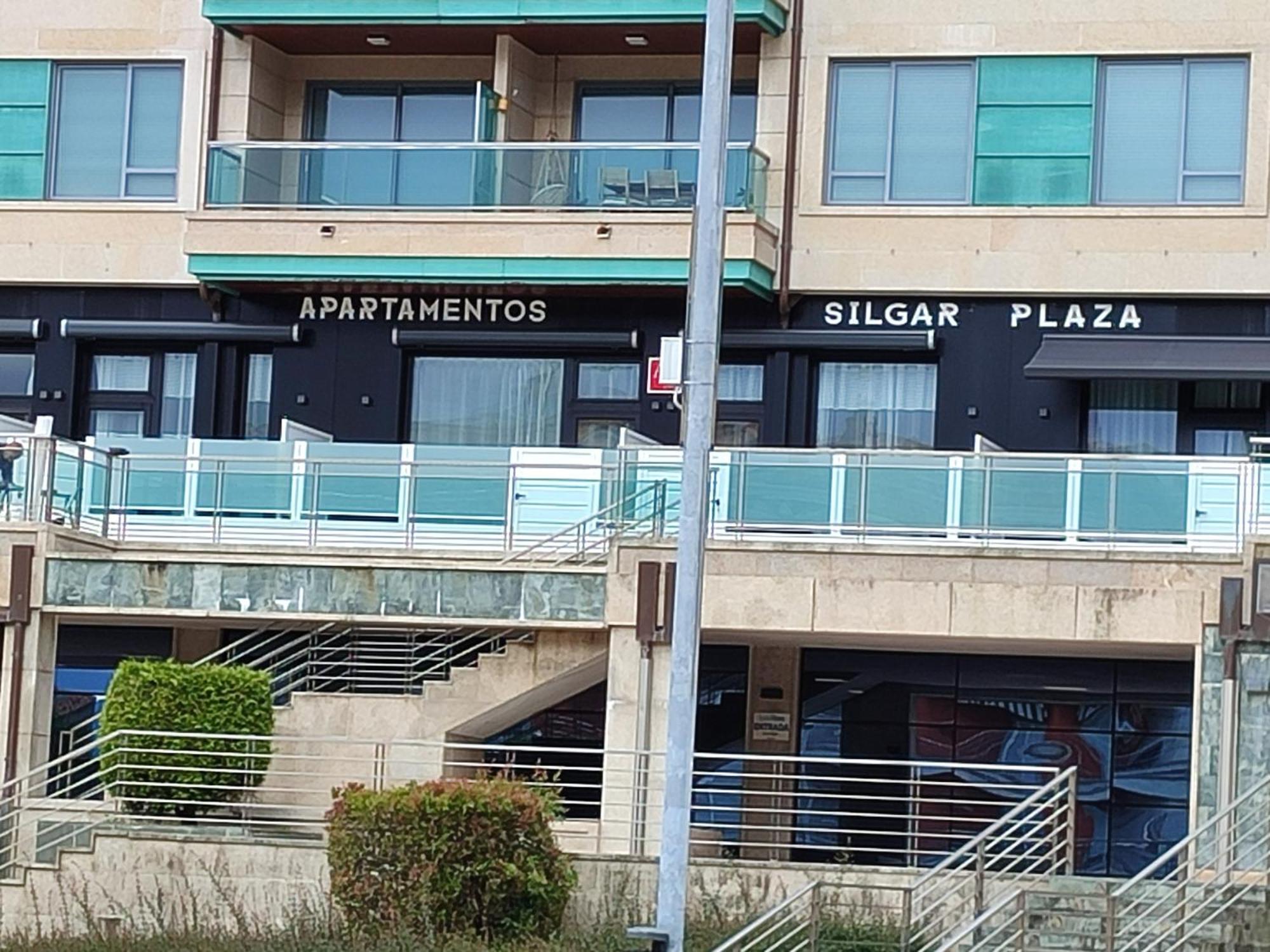 Silgar Plaza