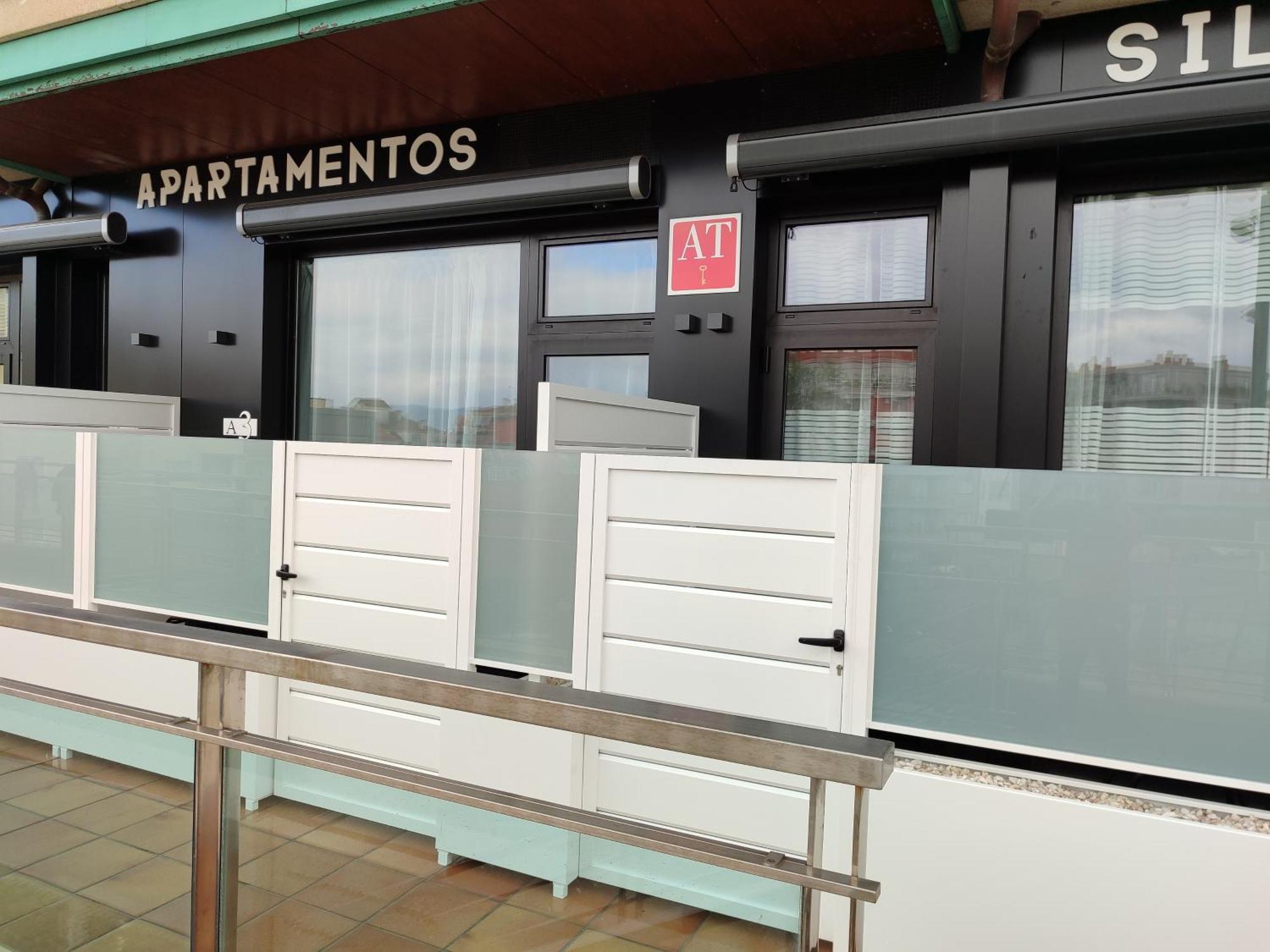 Silgar Plaza