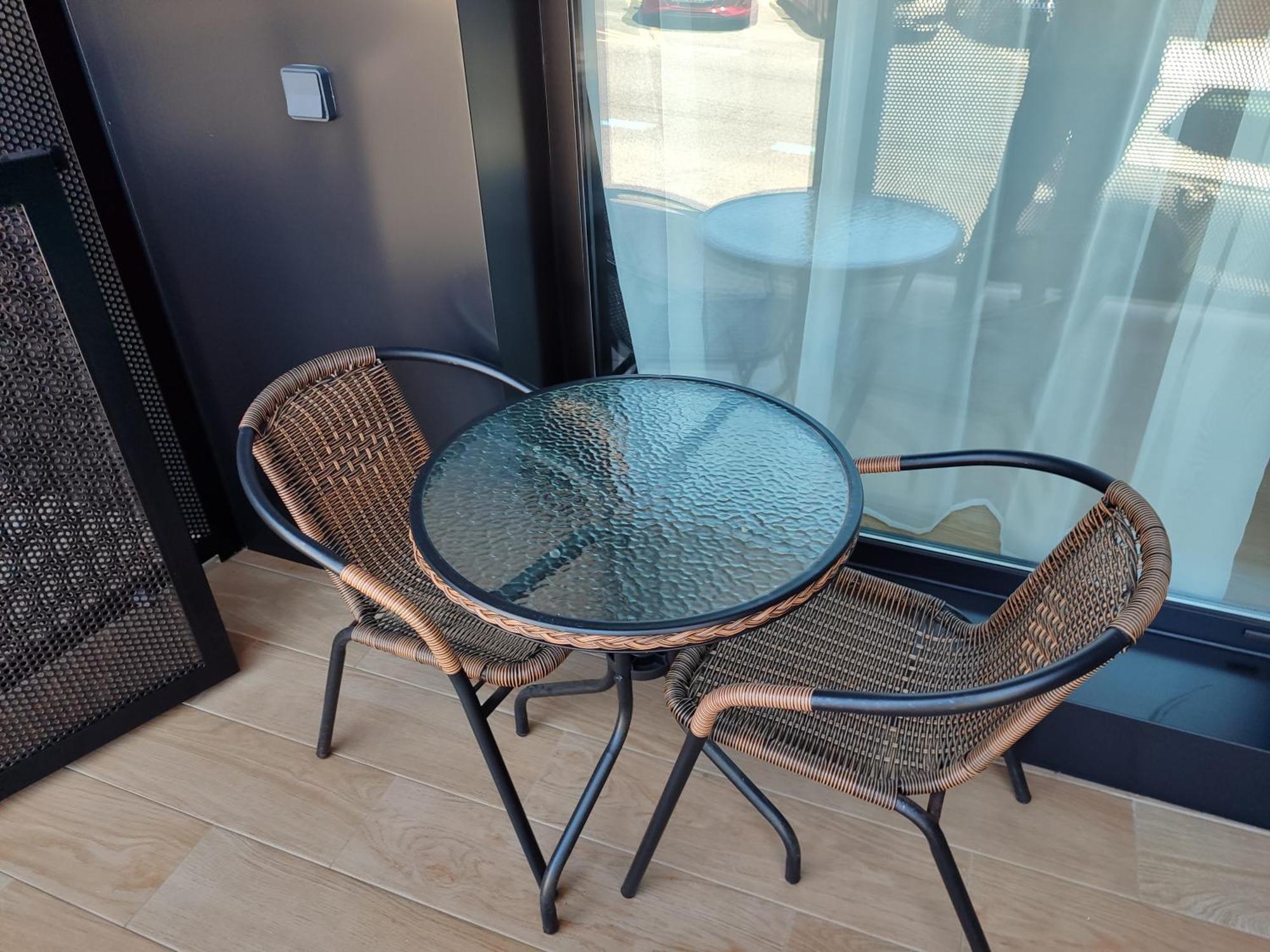 Silgar Plaza Apartamento