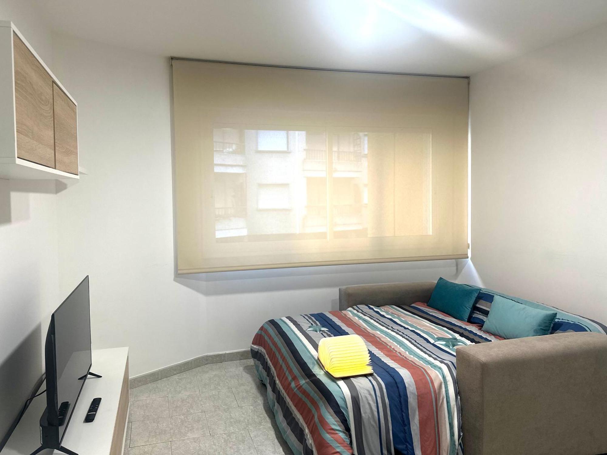 Apartamento Rest In - Mar De Sanxenxo