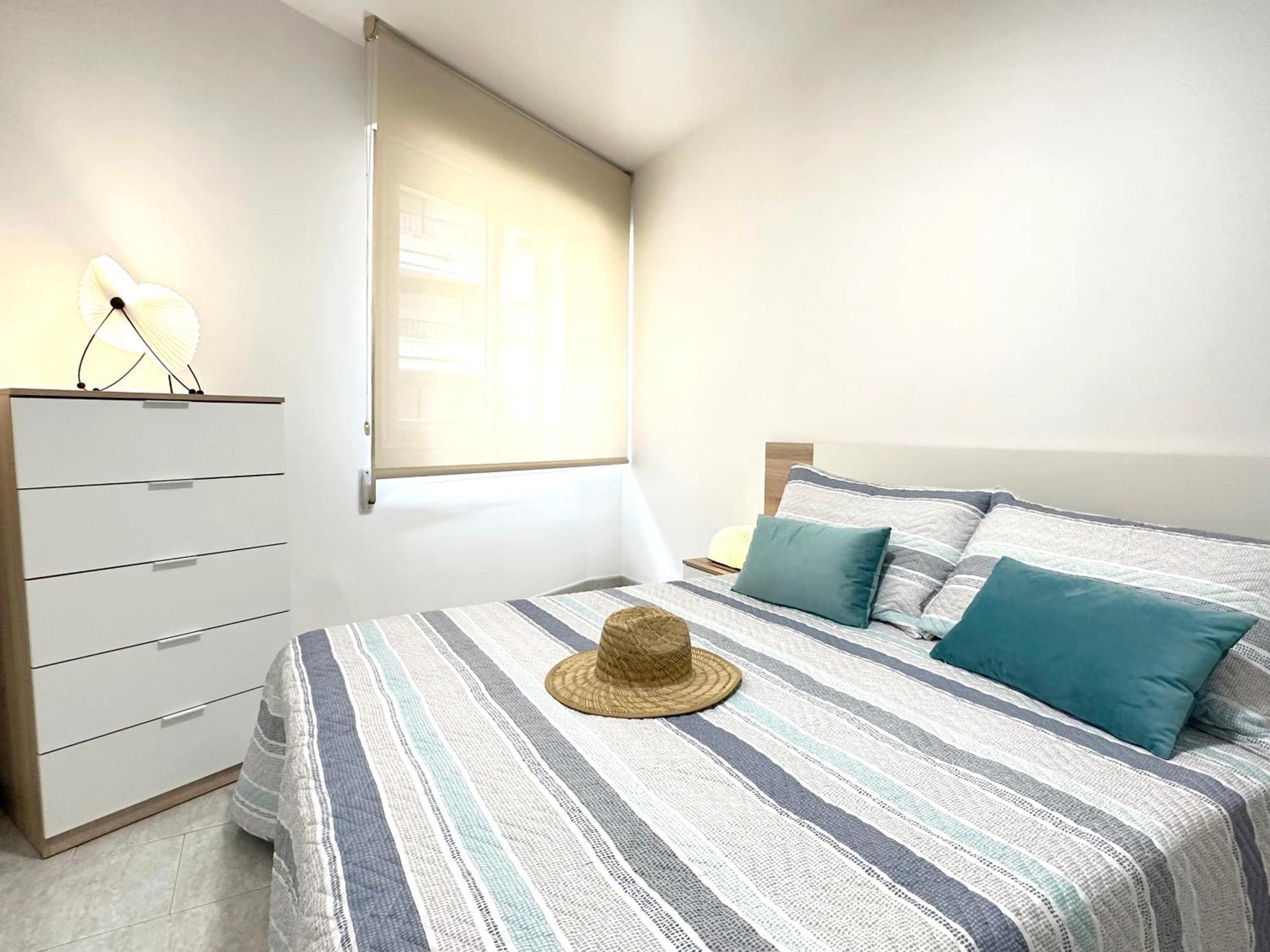 Apartamento Rest In - Mar De *