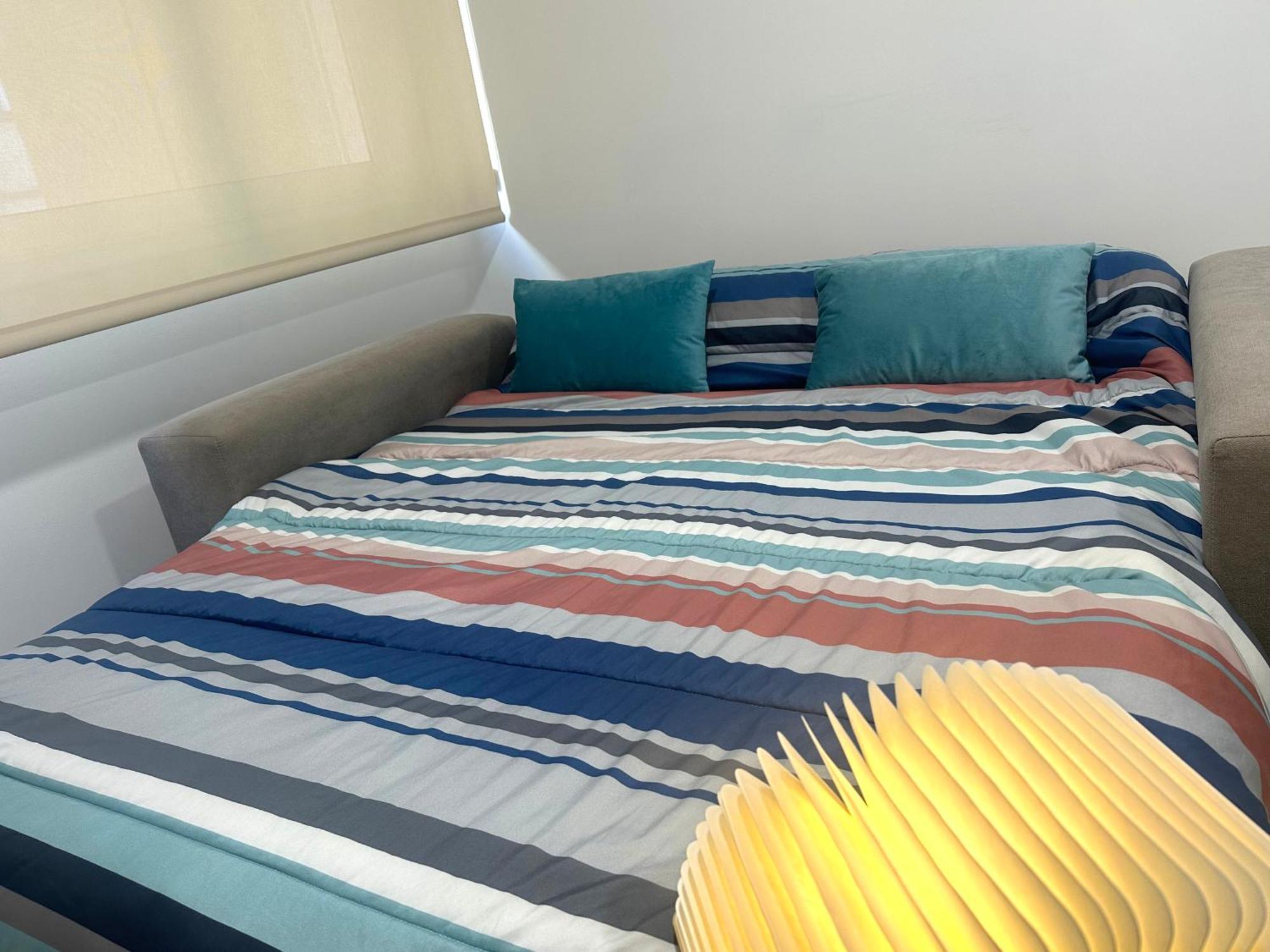 Apartamento Rest In - Mar De *