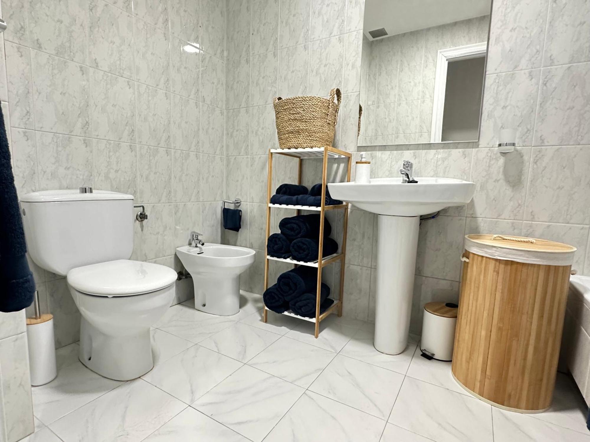 Apartamento Rest In - Mar De
