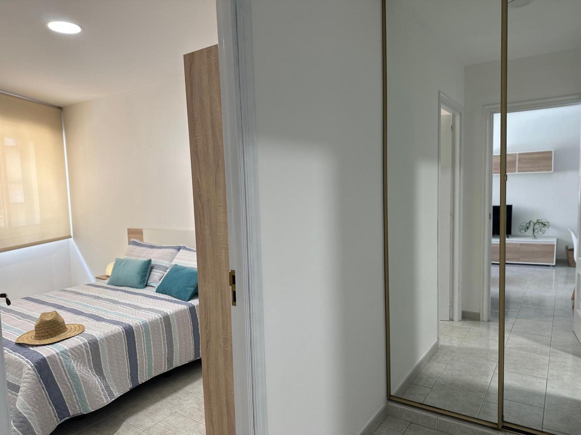 Rest In - Mar De Apartamento *