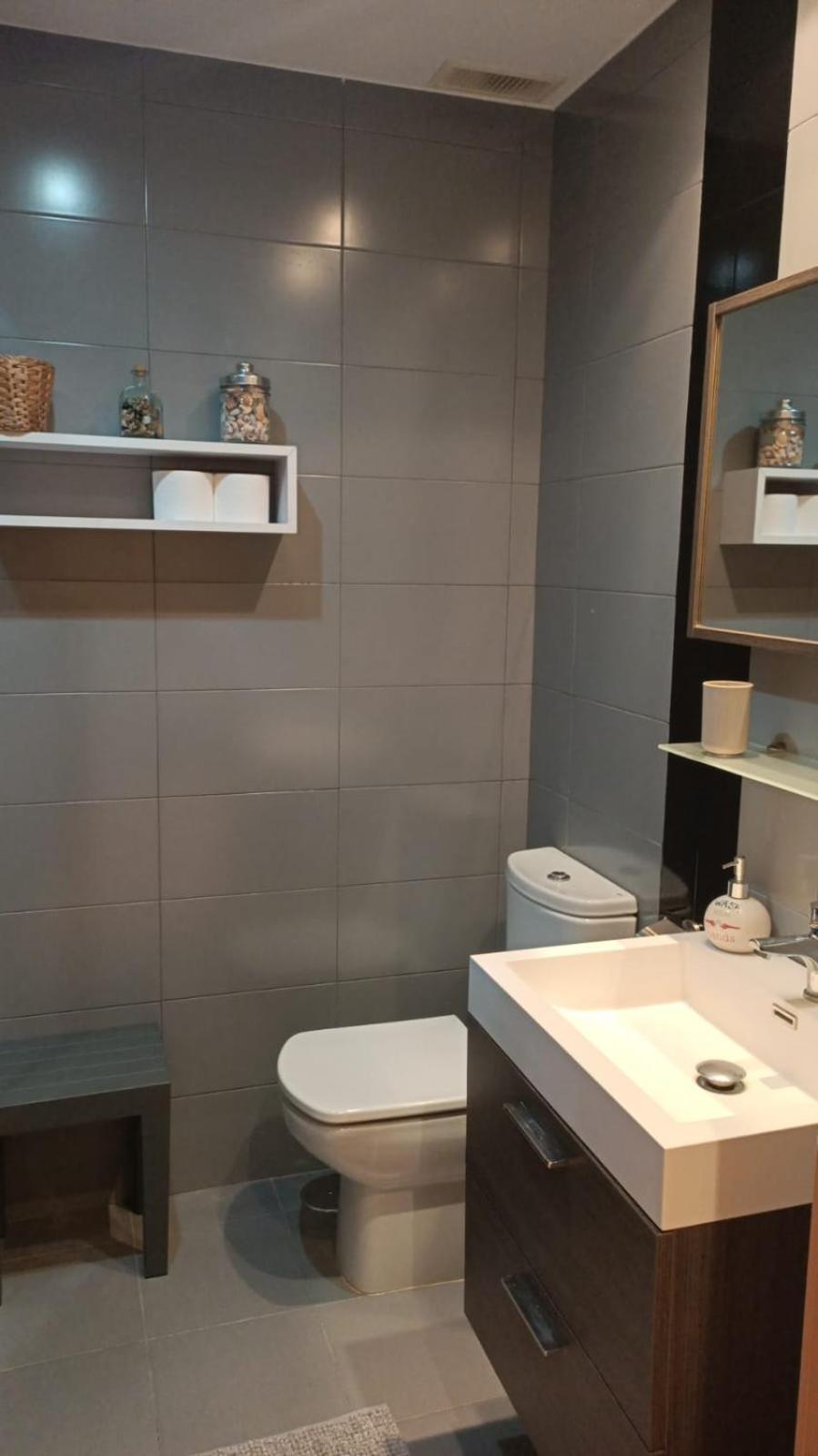 2min Playa Silgar Apartment