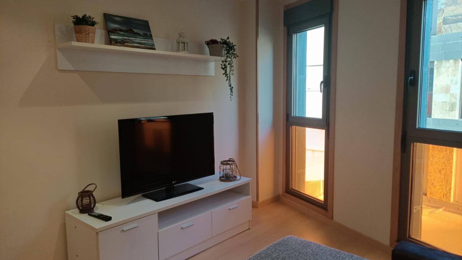 Apartment 2min Playa Silgar *