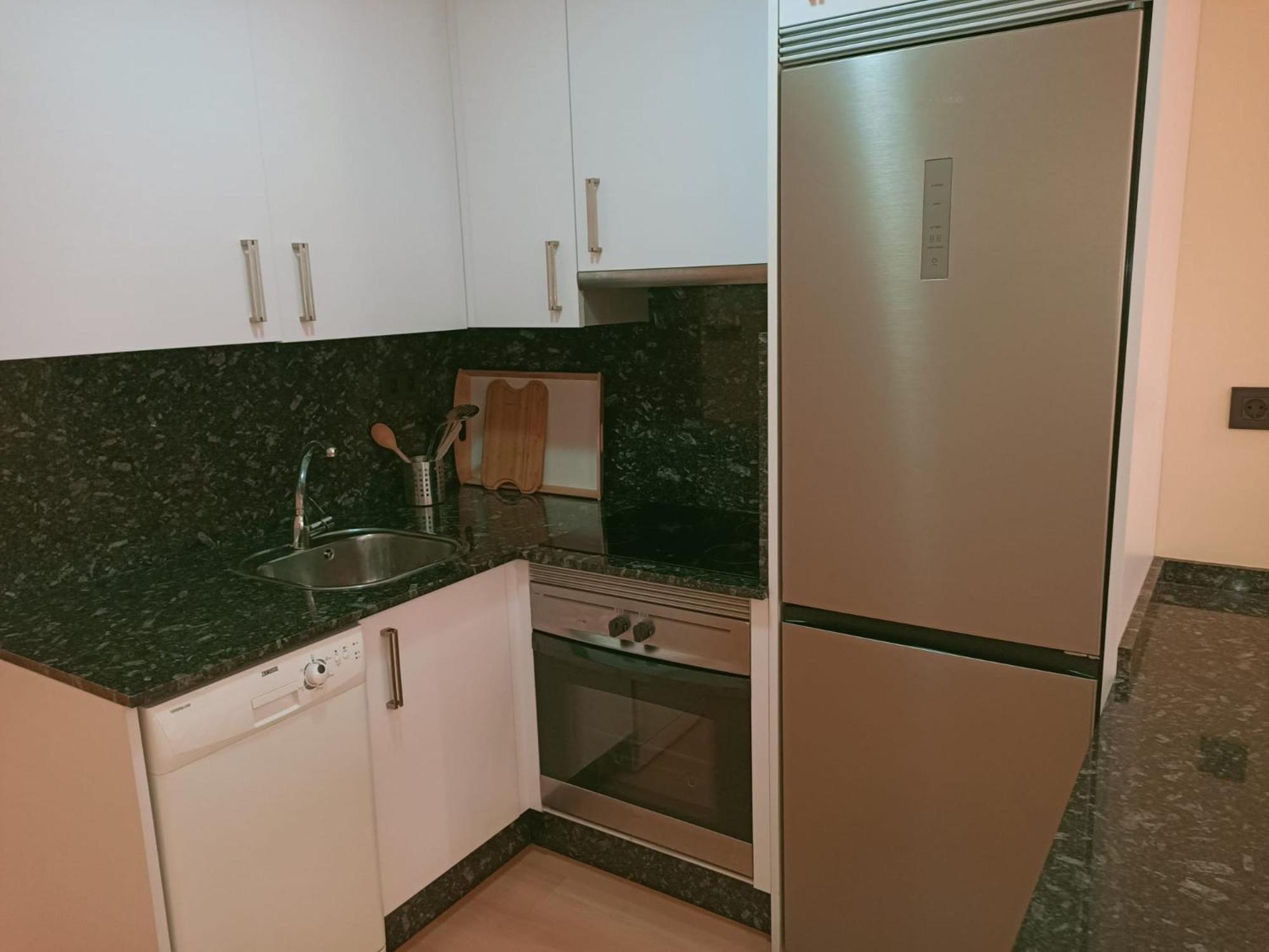 Apartment 2min Playa Silgar *
